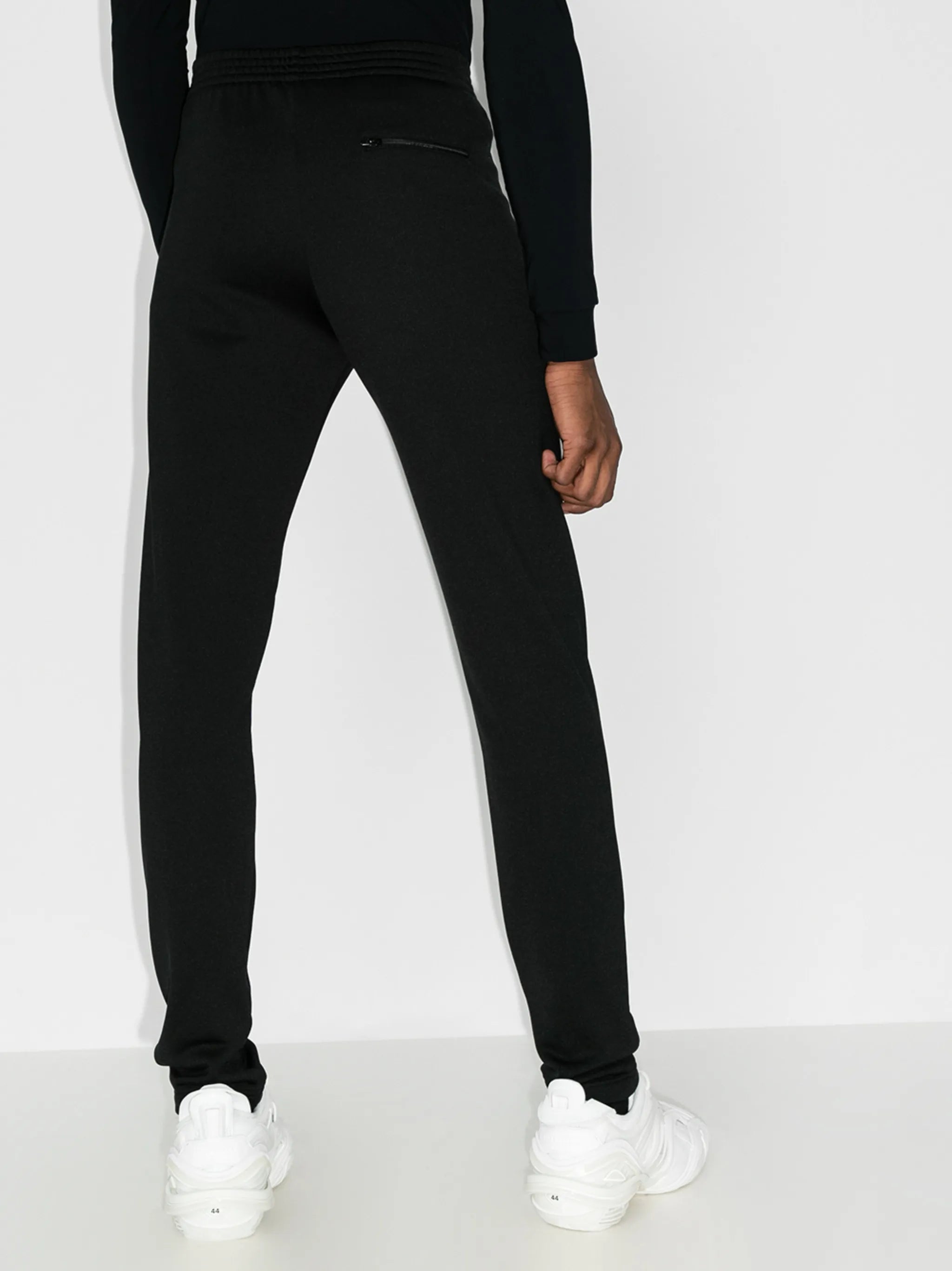 slim fit sweatpants