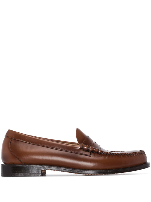 Weejuns Larson penny loafers