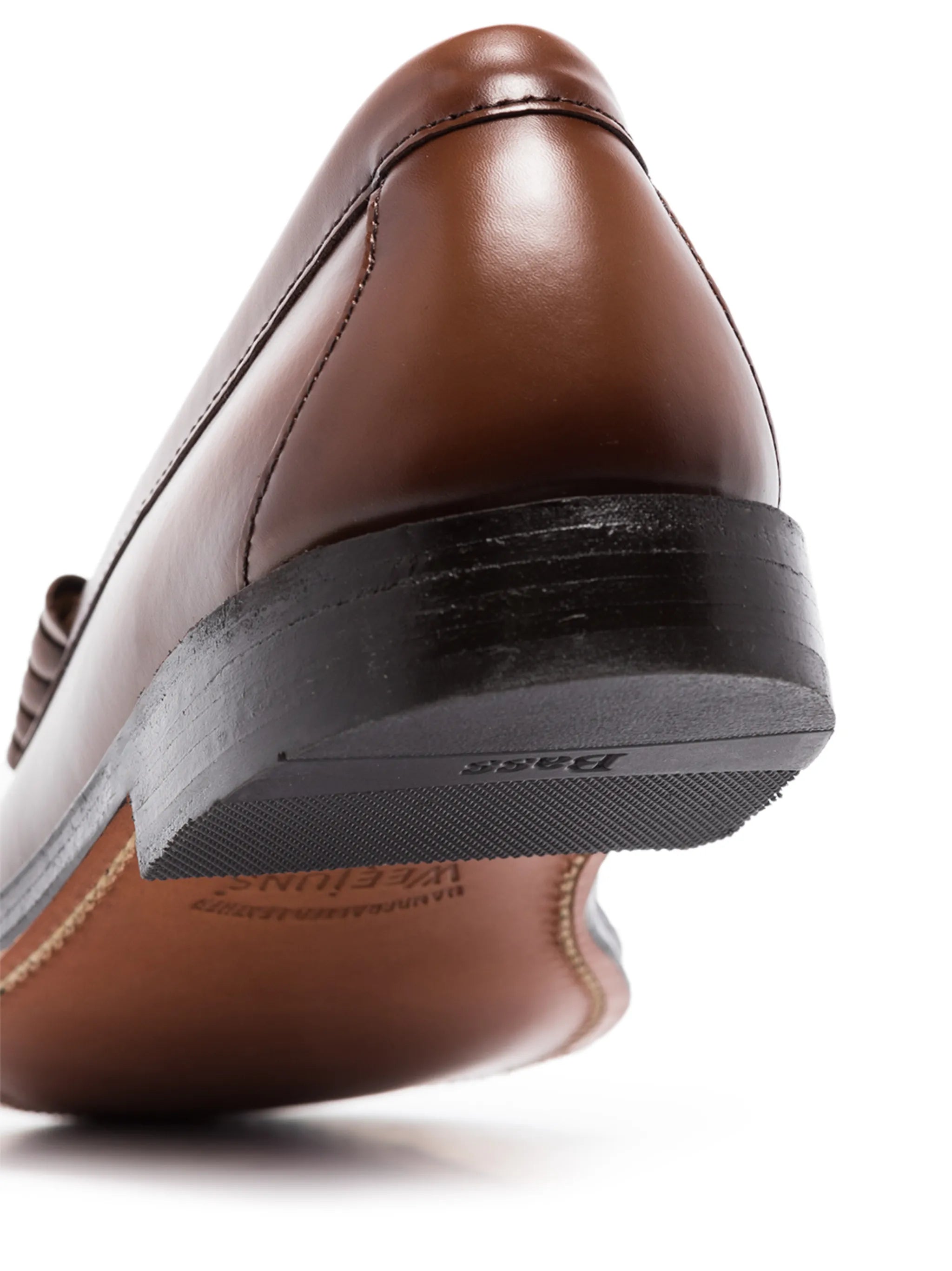 Weejuns Larson penny loafers