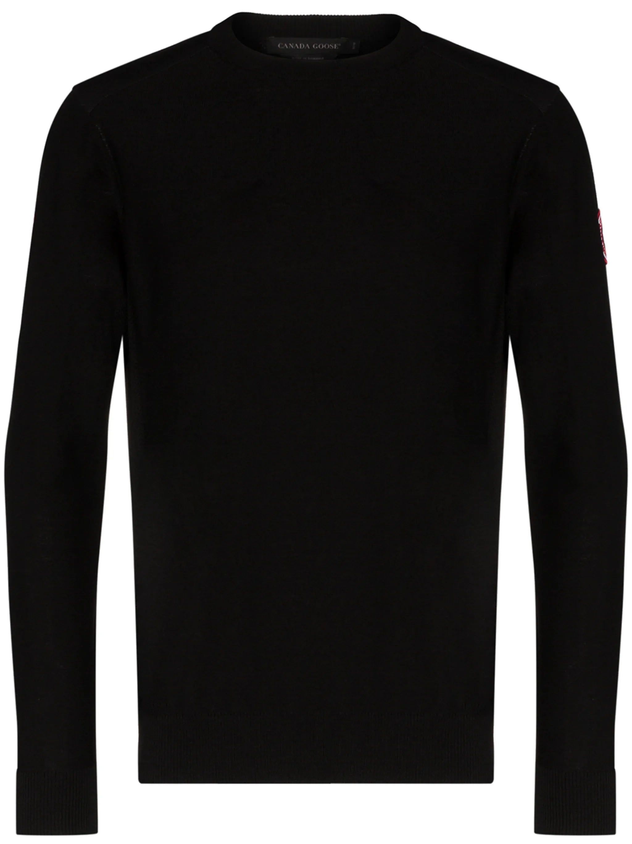 Dartmouth wool sweater