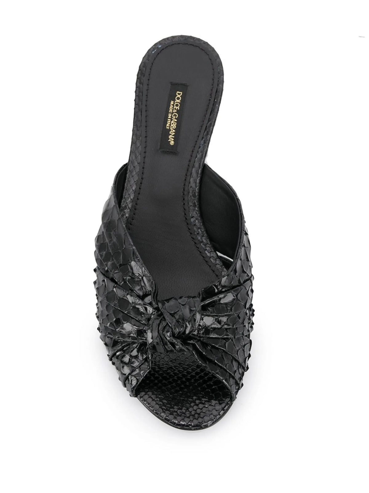 python-effect 30mm mules