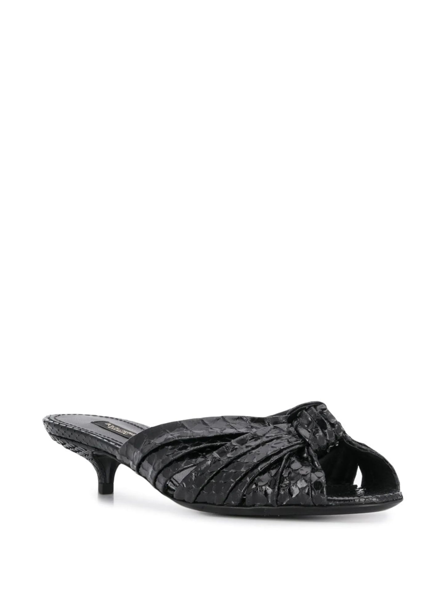 python-effect 30mm mules