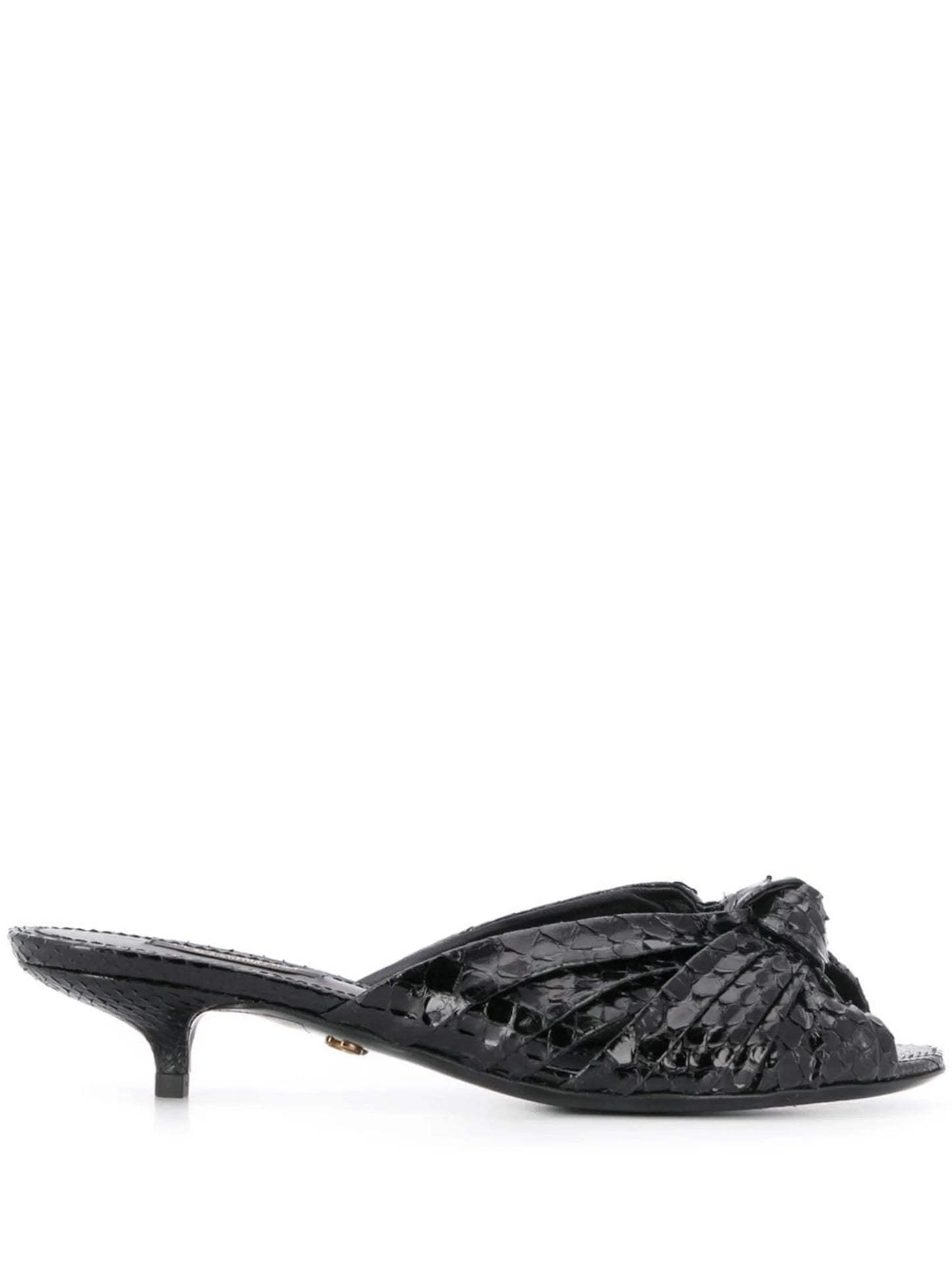 python-effect 30mm mules