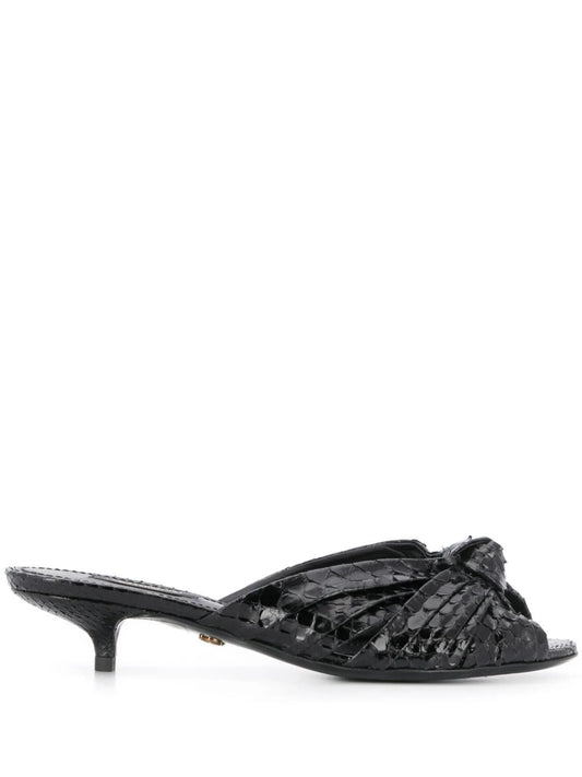 python-effect 30mm mules
