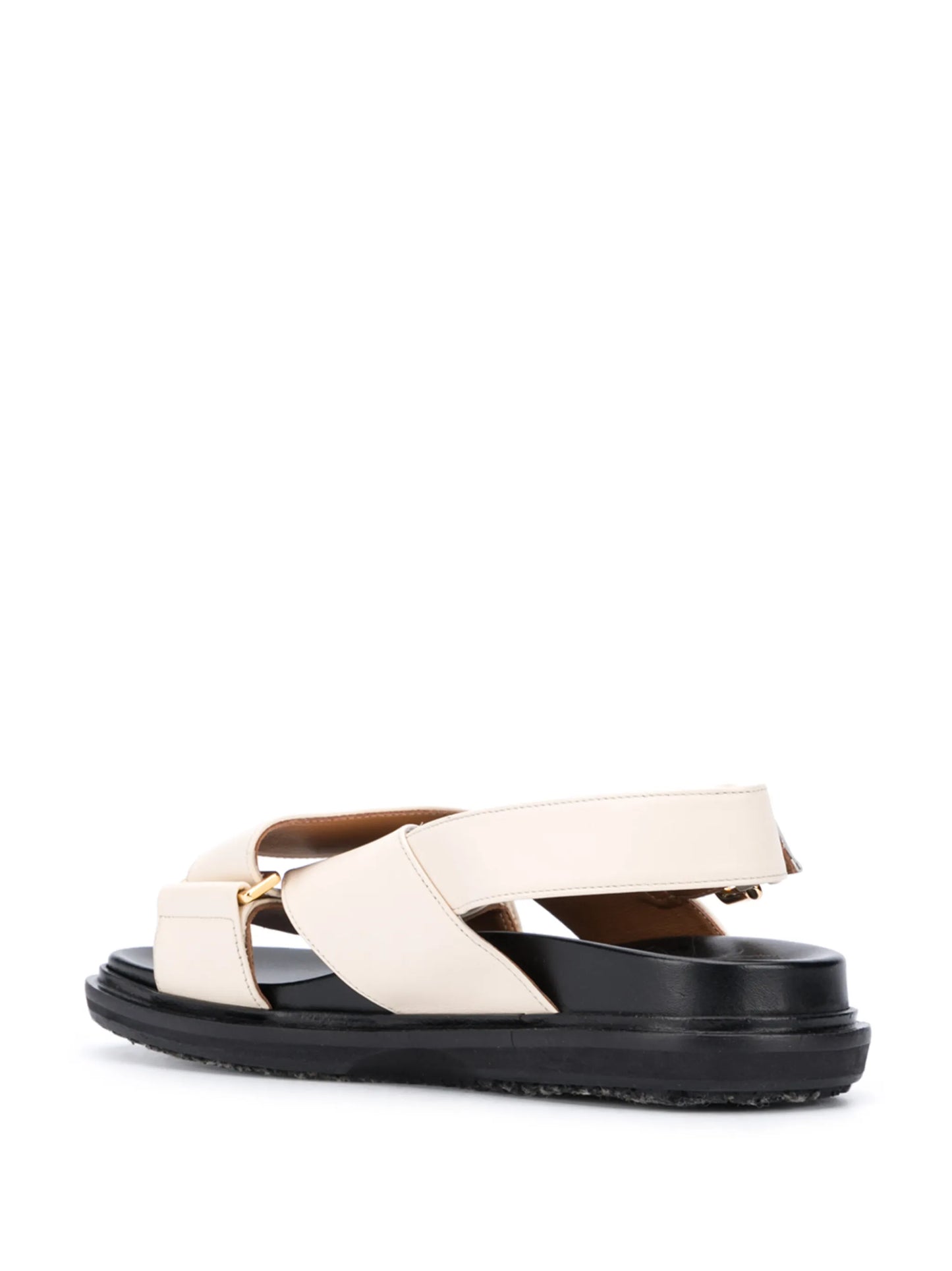 Fussbet criss-cross sandals