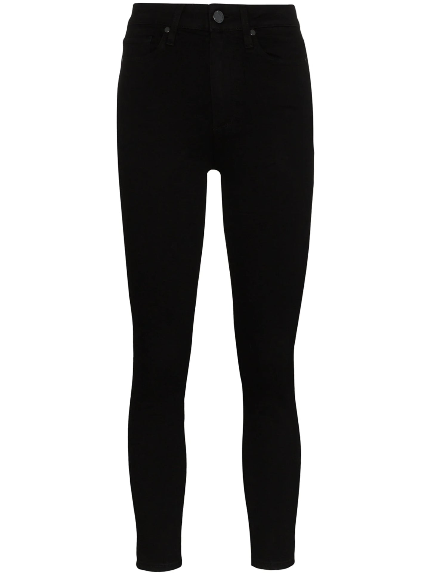 Margot cropped skinny jeans
