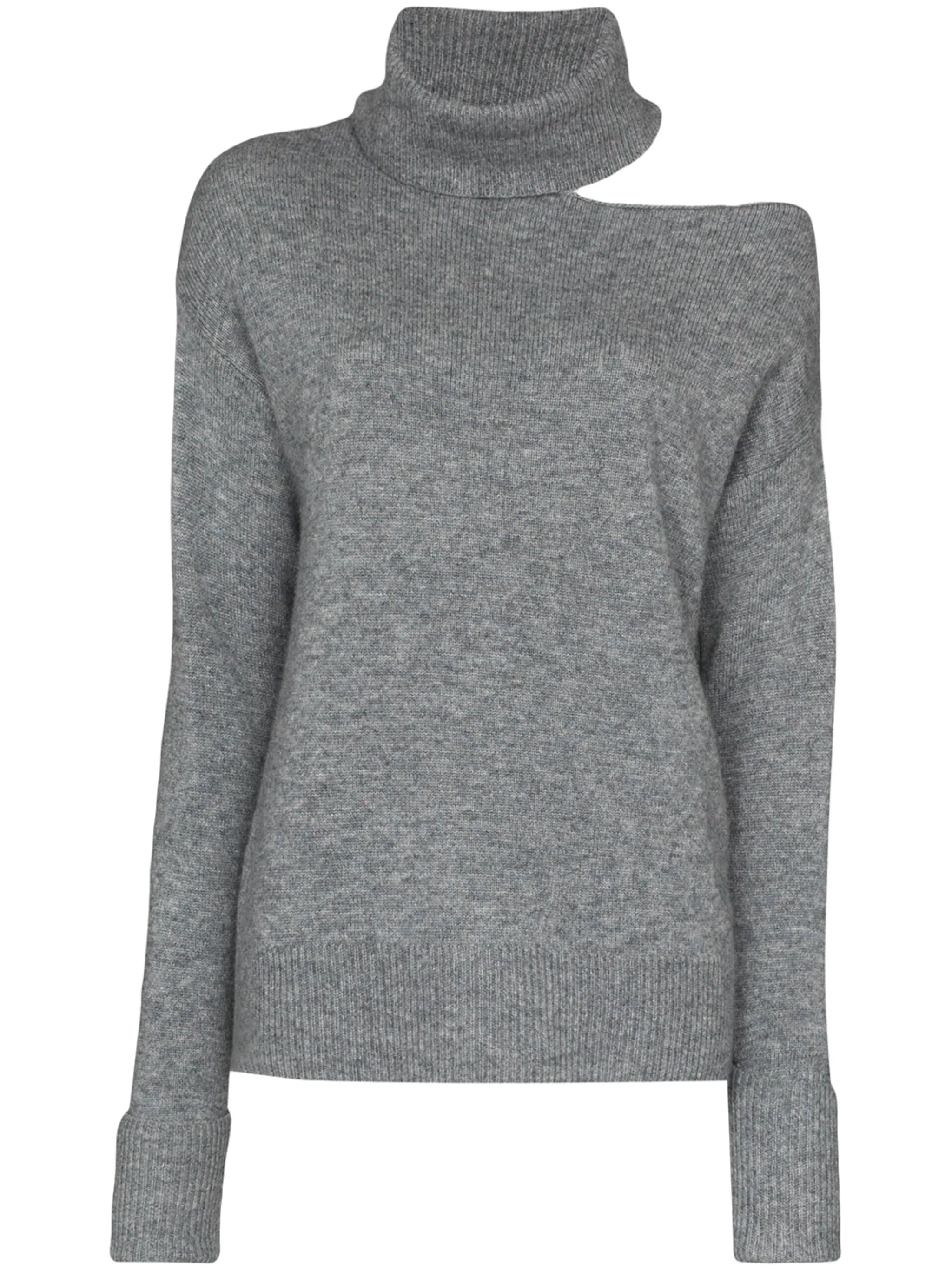 Raundi cutout jumper