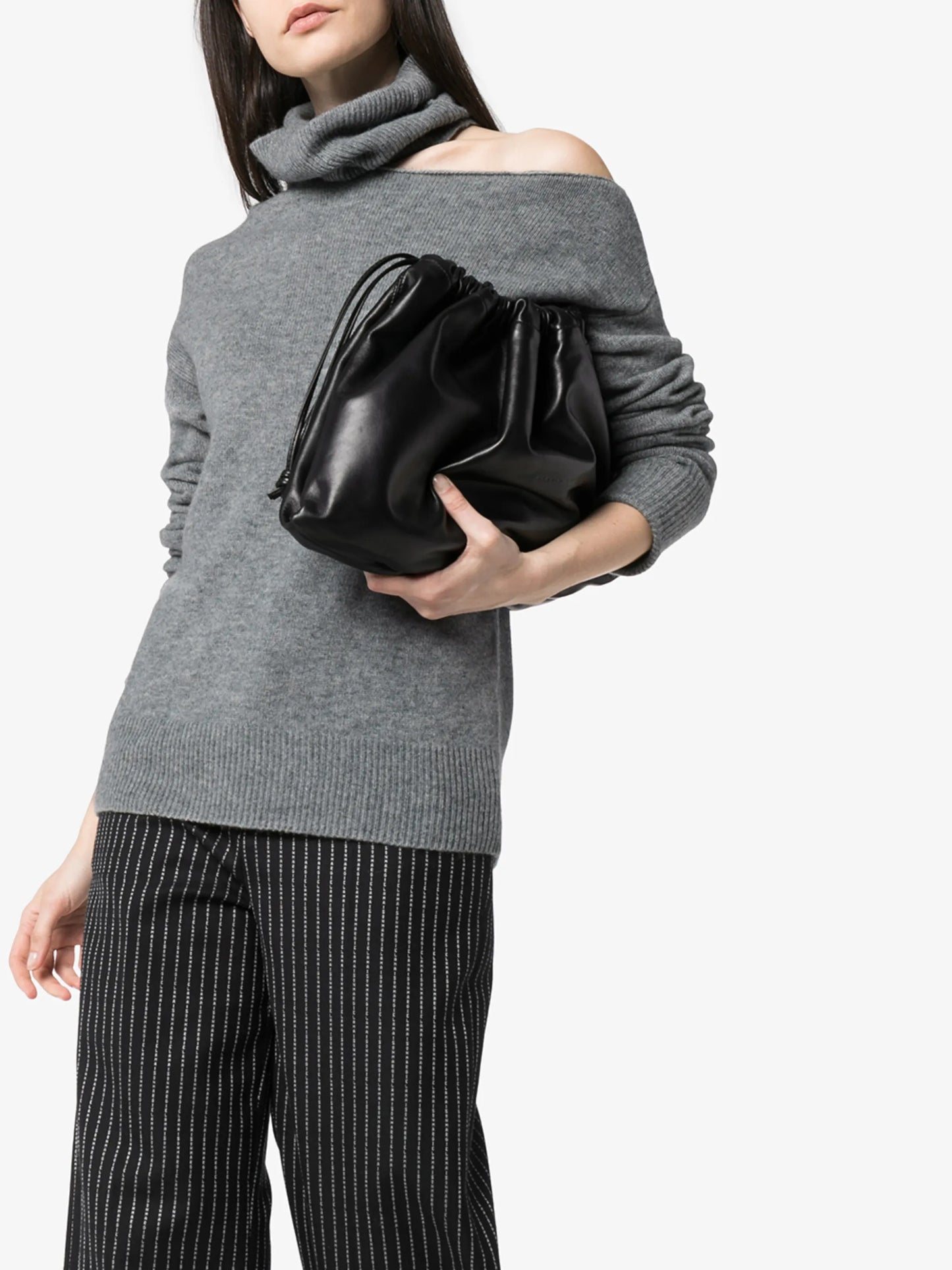 Raundi cutout jumper