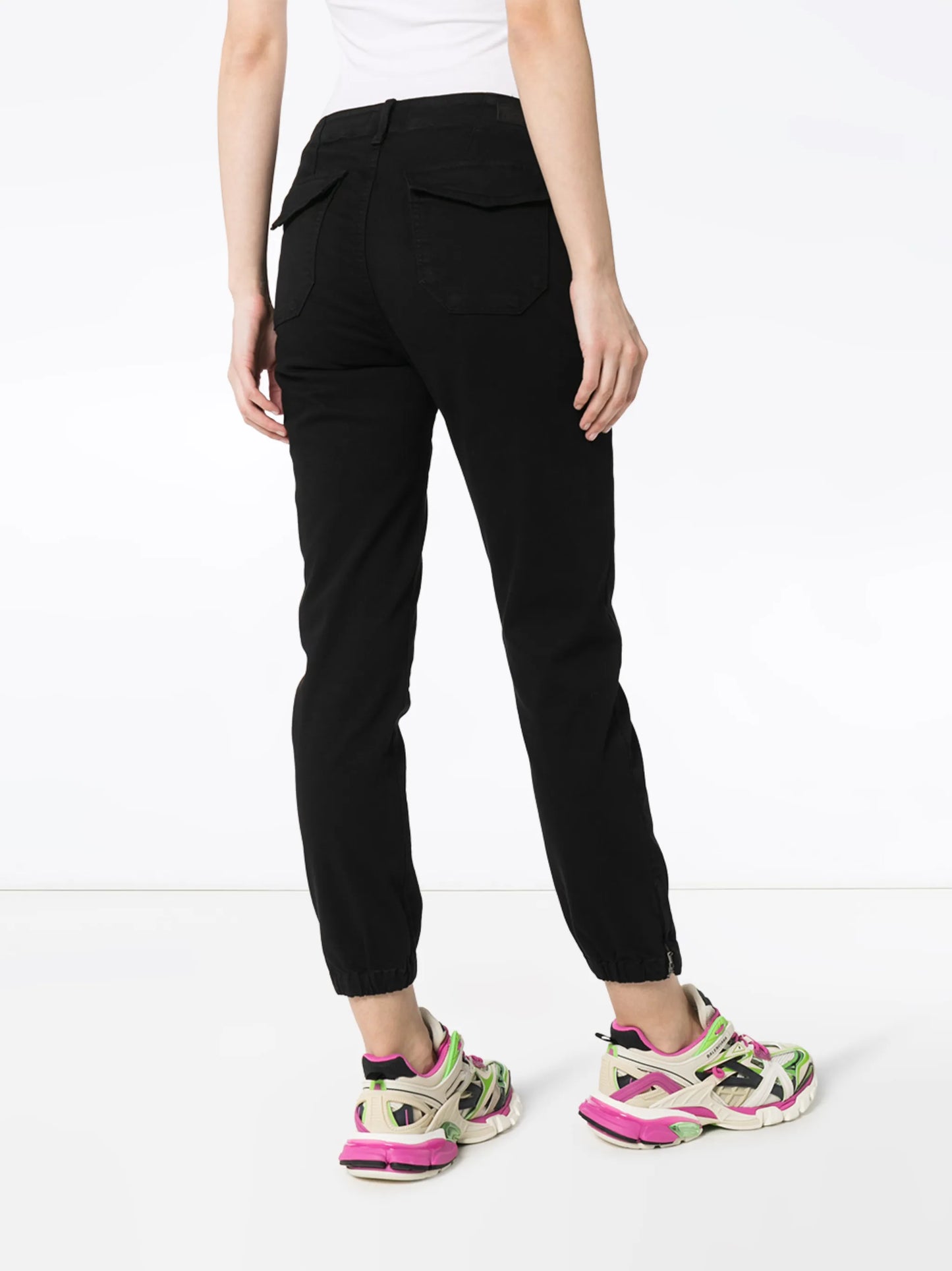 Mayslie cargo trousers