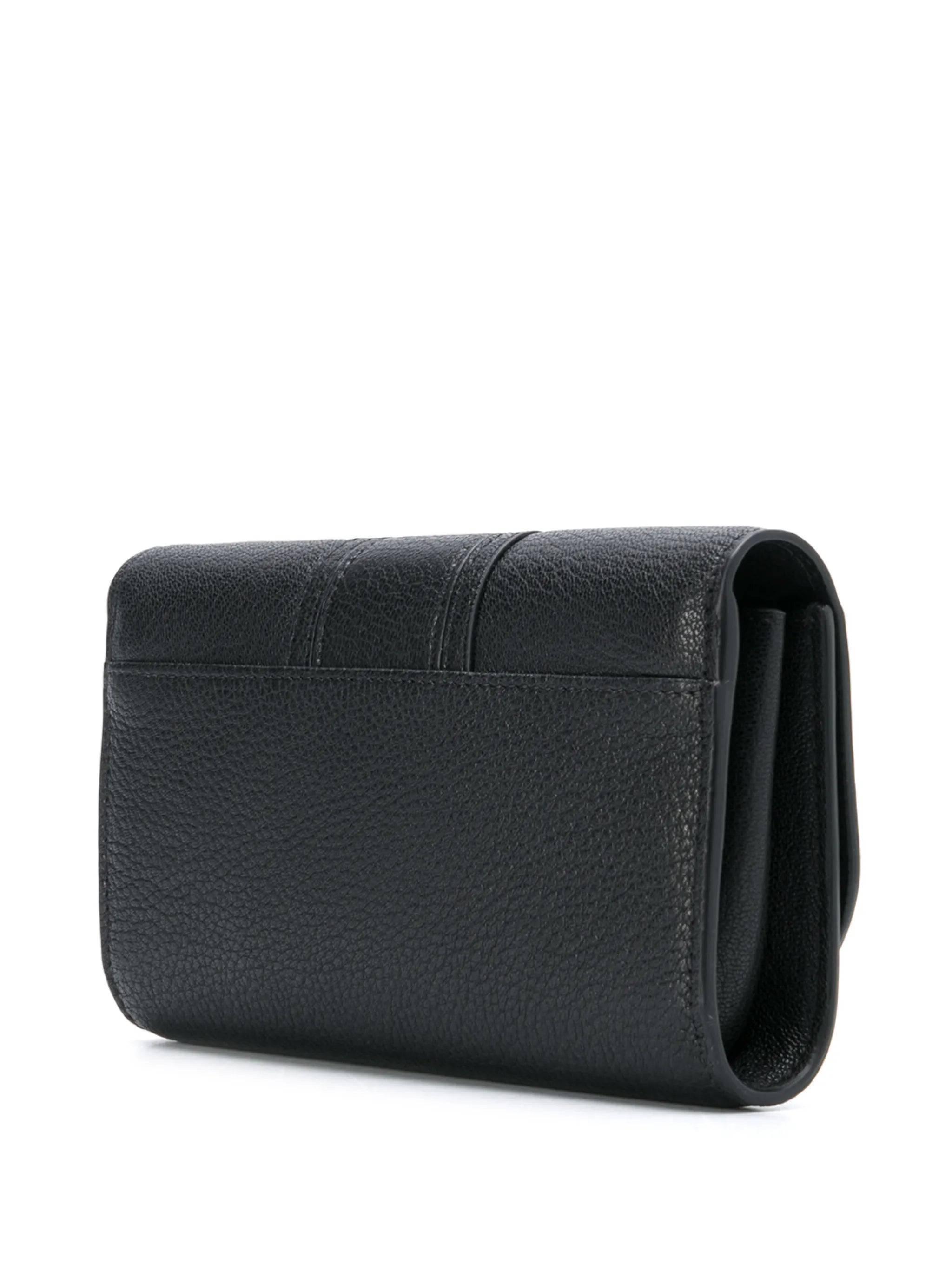 Hana chain wallet bag