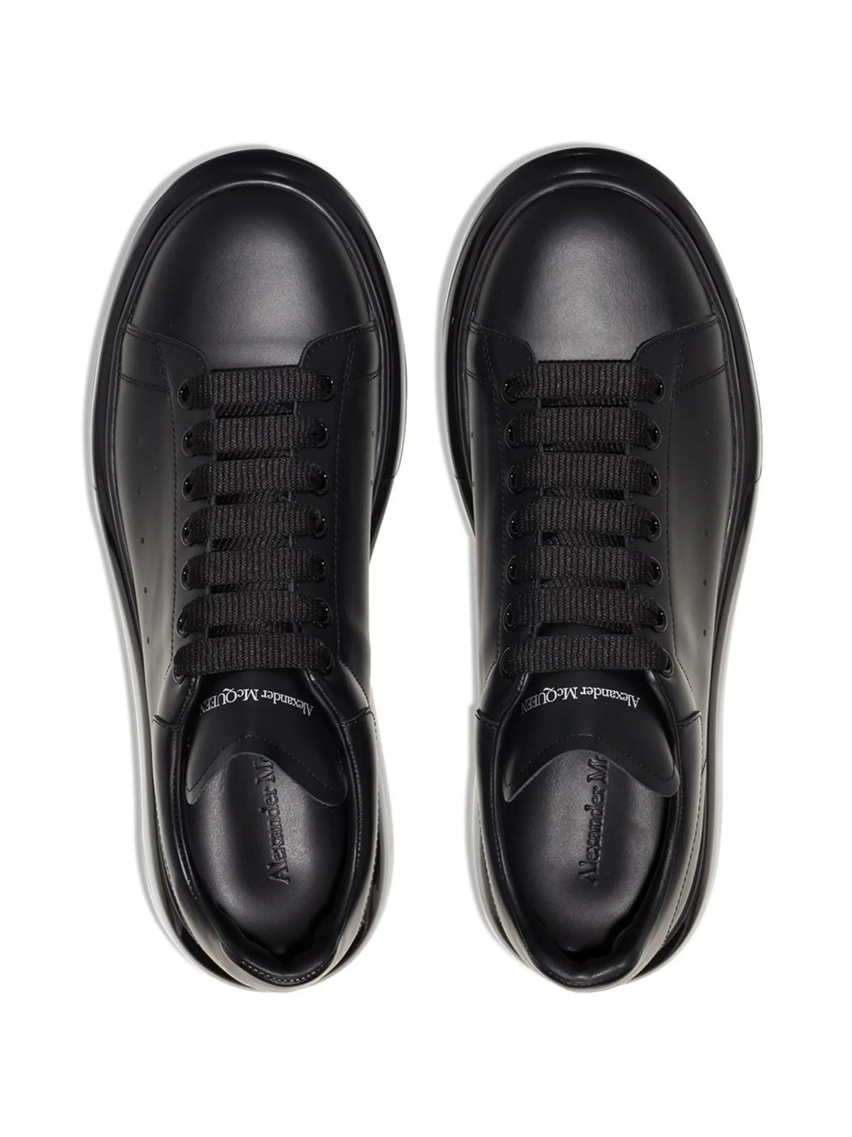 Oversized sneakers