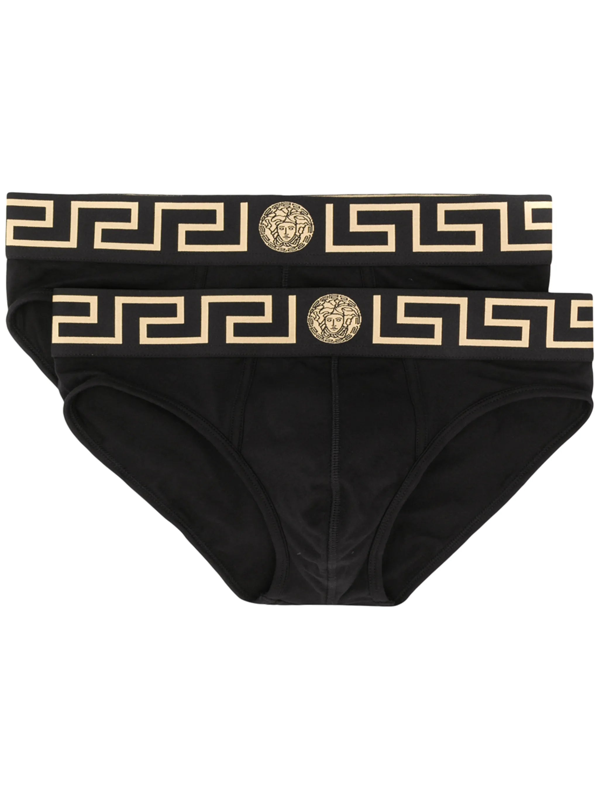 Greca Border briefs (pack of two)