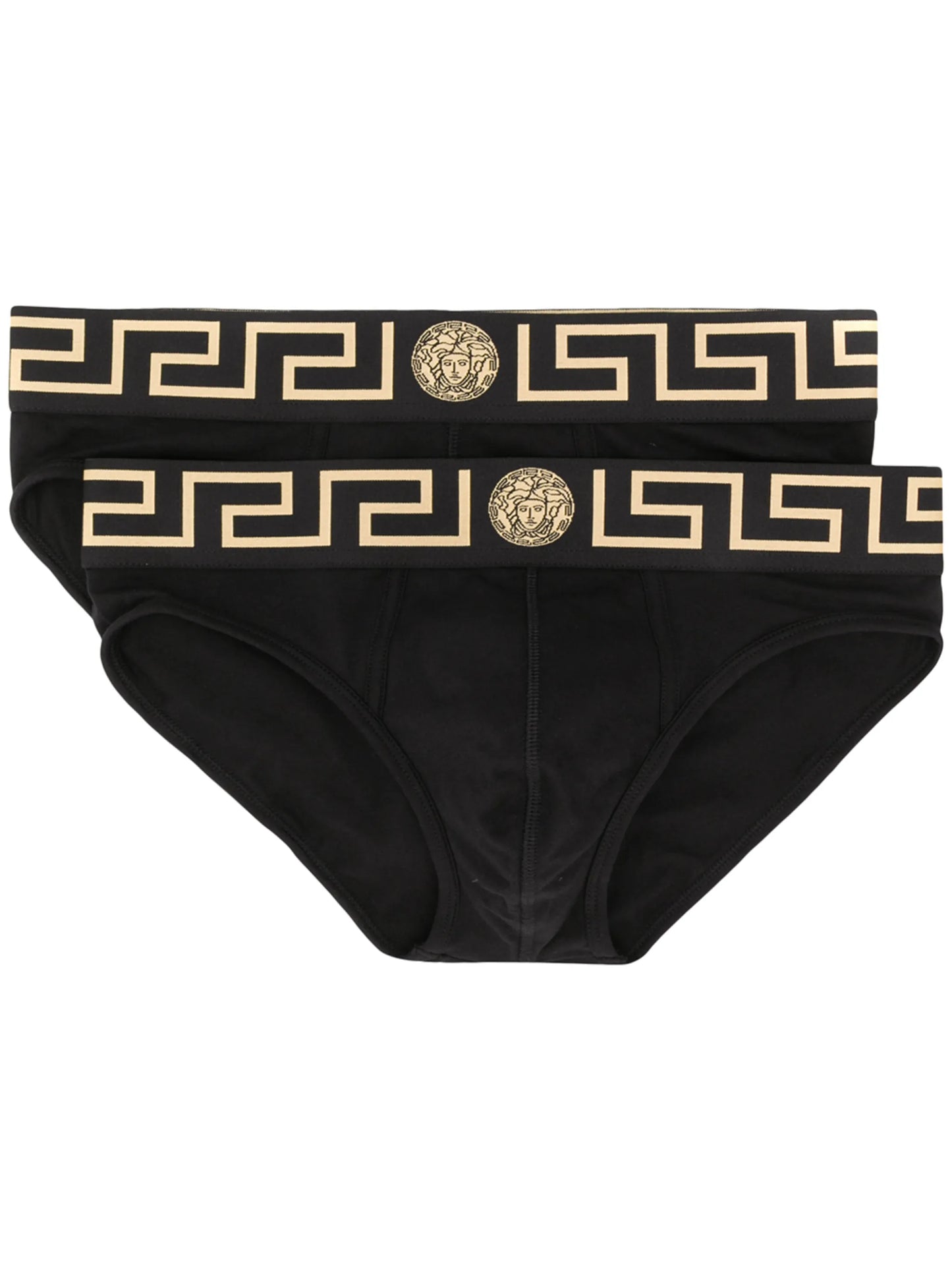 Greca Border briefs (pack of two)