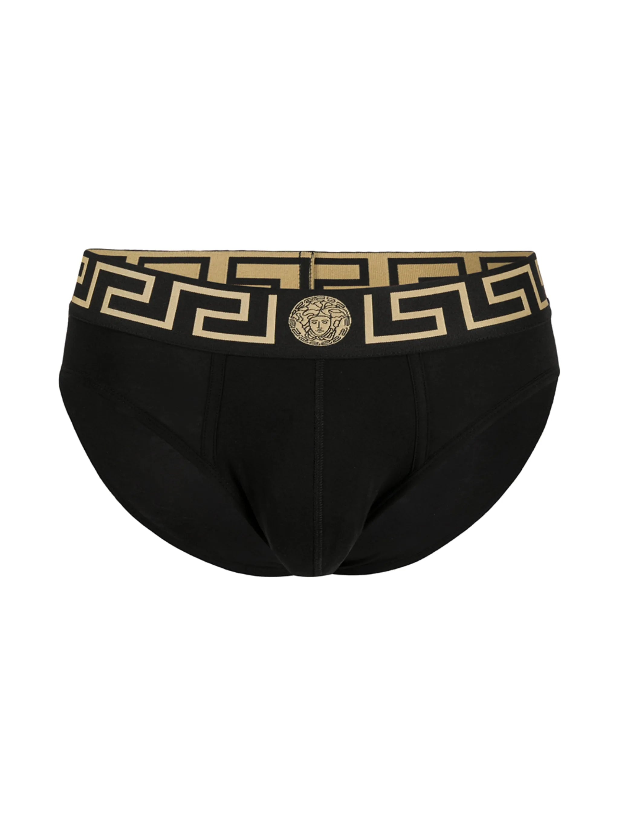 Greca Border briefs (pack of two)