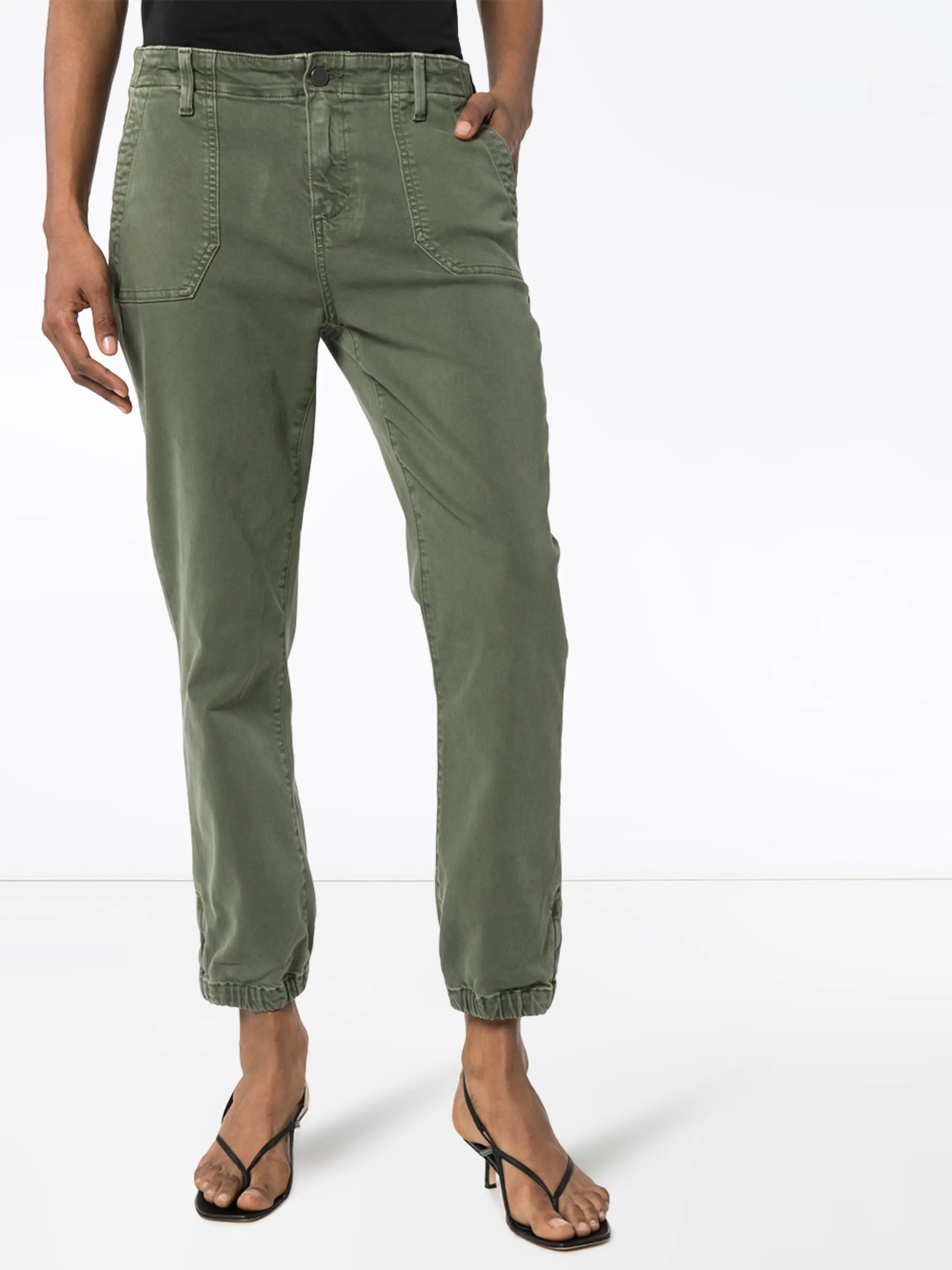 Mayslie cargo jeans