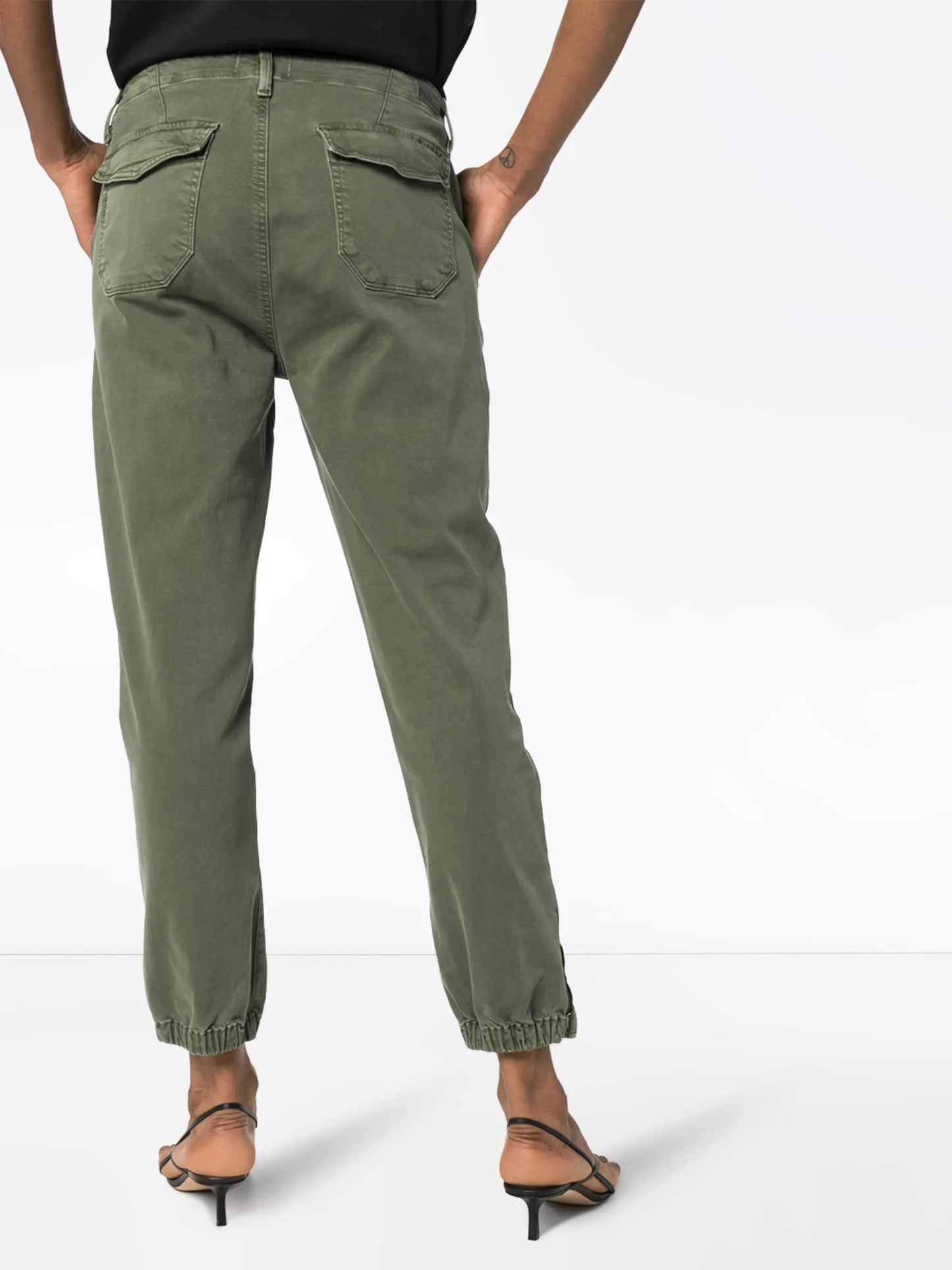 Mayslie cargo jeans