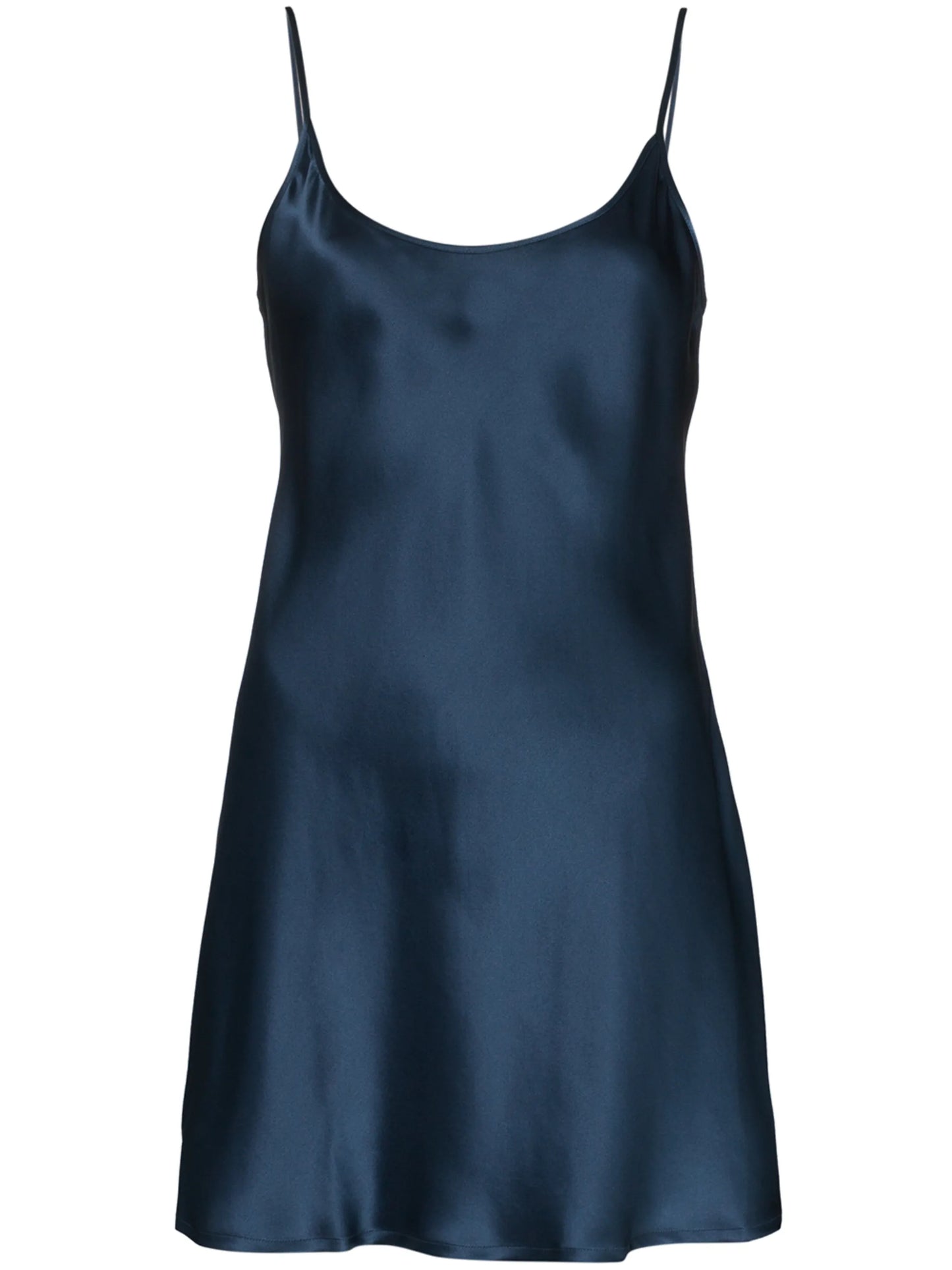 silk nightdress