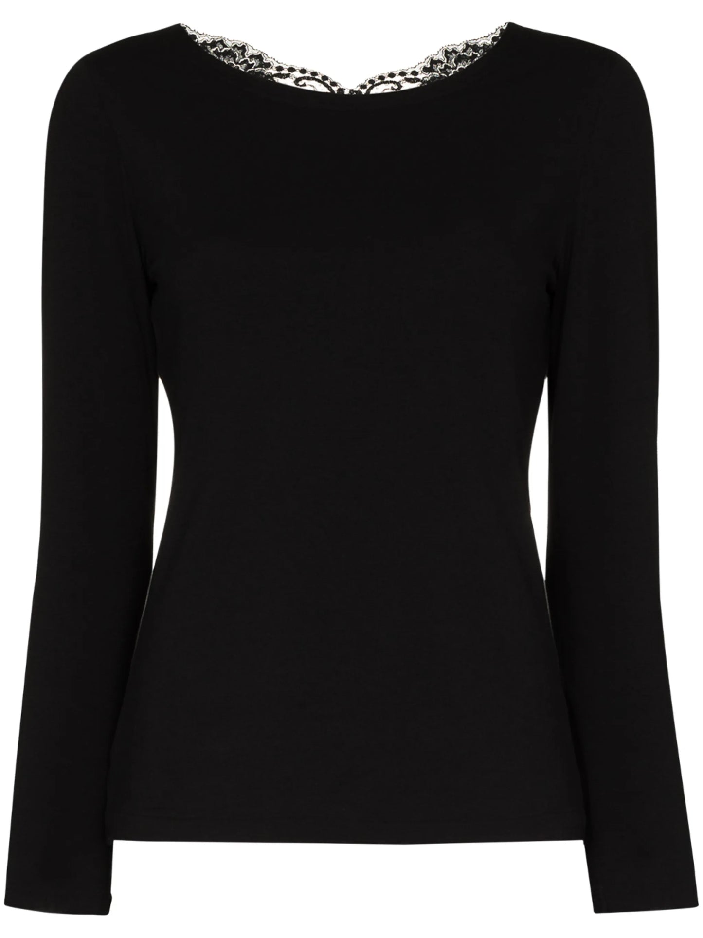 Souple lace top