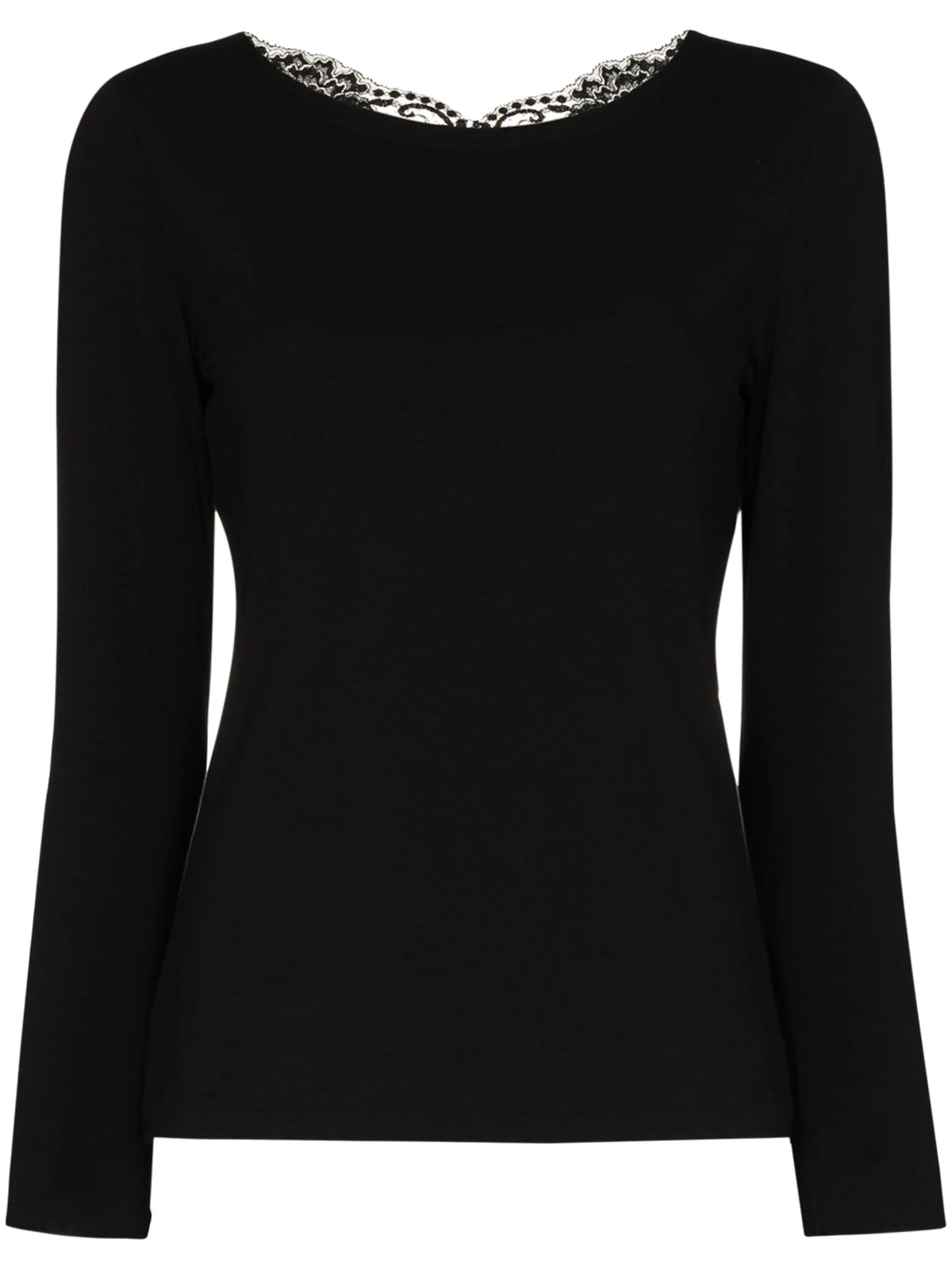Souple lace top