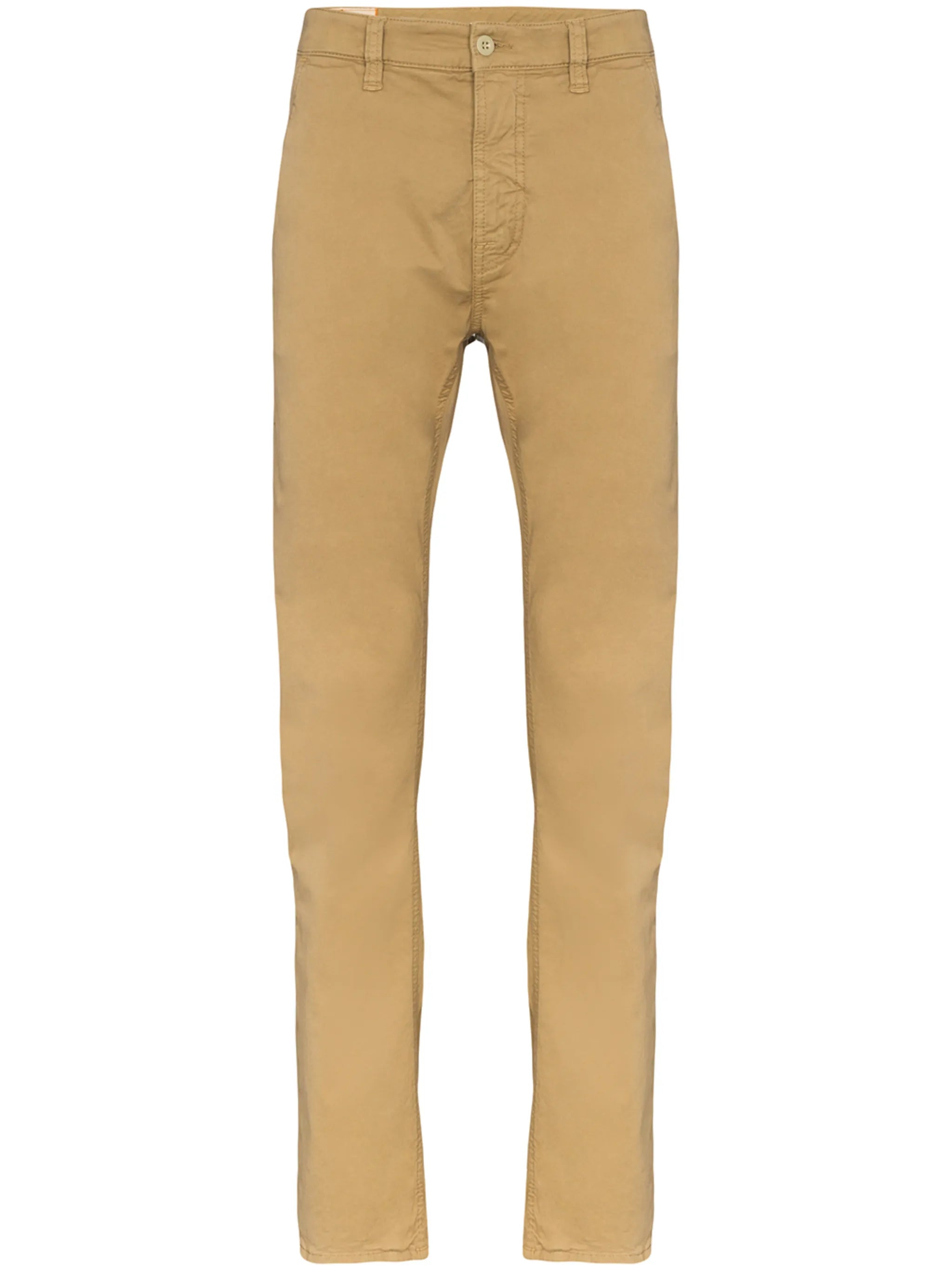 Slim Adam chino trousers