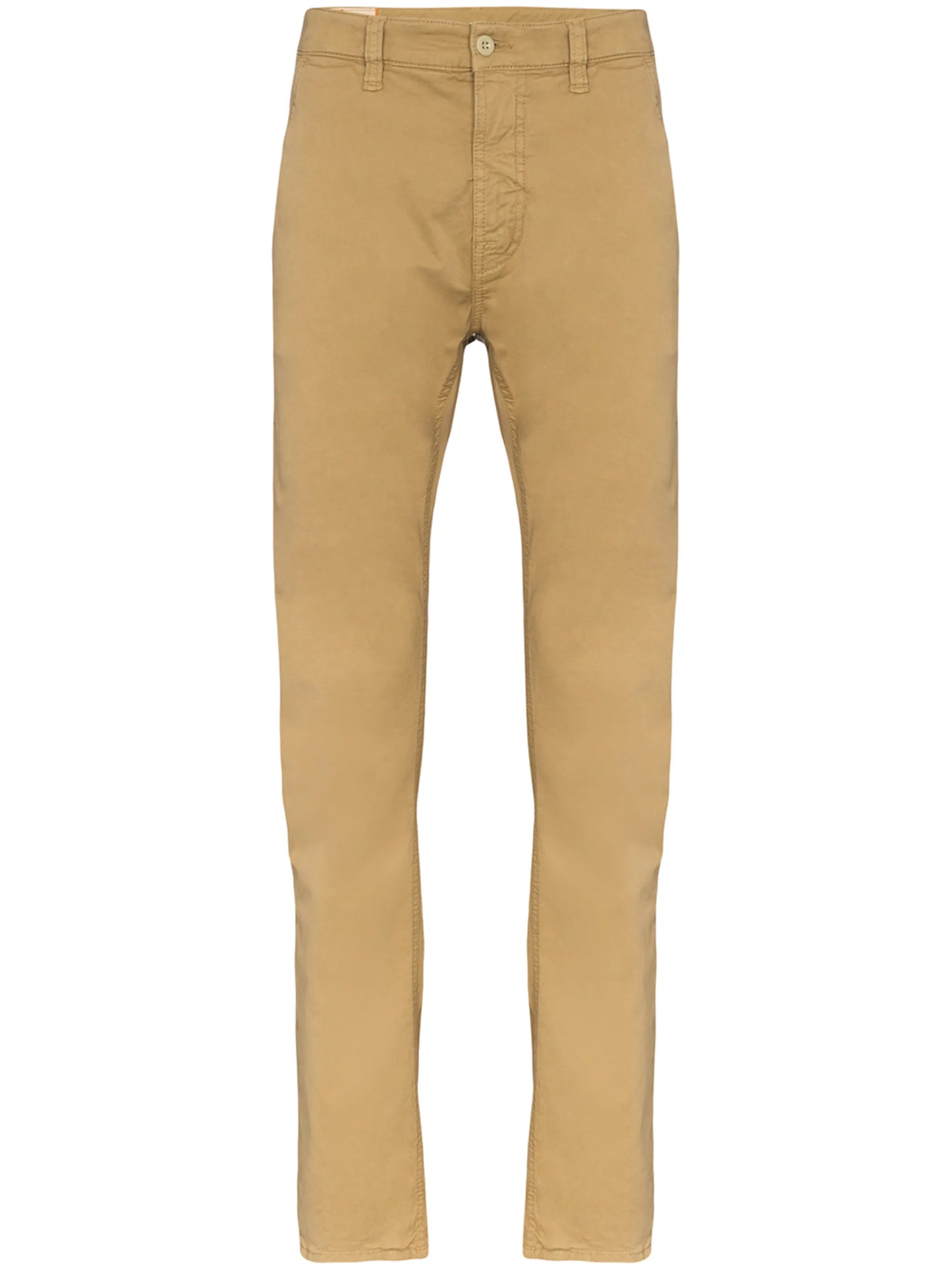 Slim Adam chino trousers