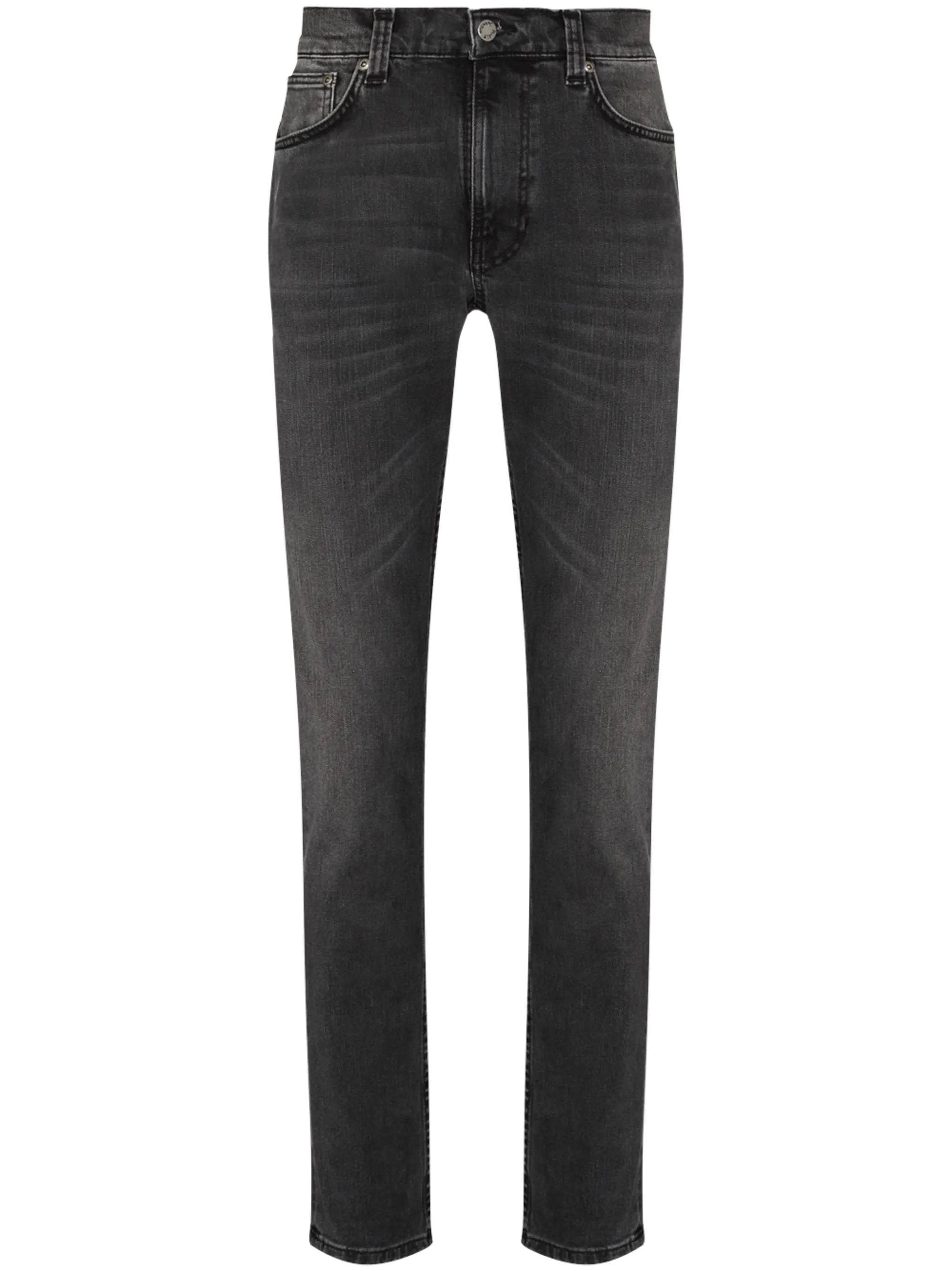 Lean Dean Mono slim-leg jeans