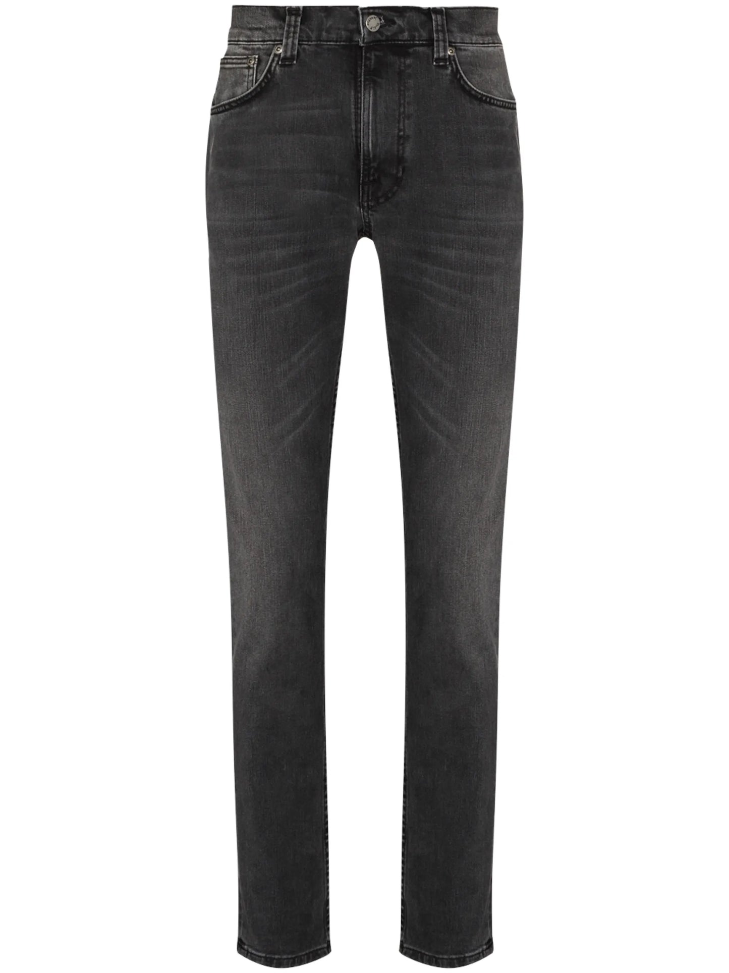 Lean Dean Mono slim-leg jeans