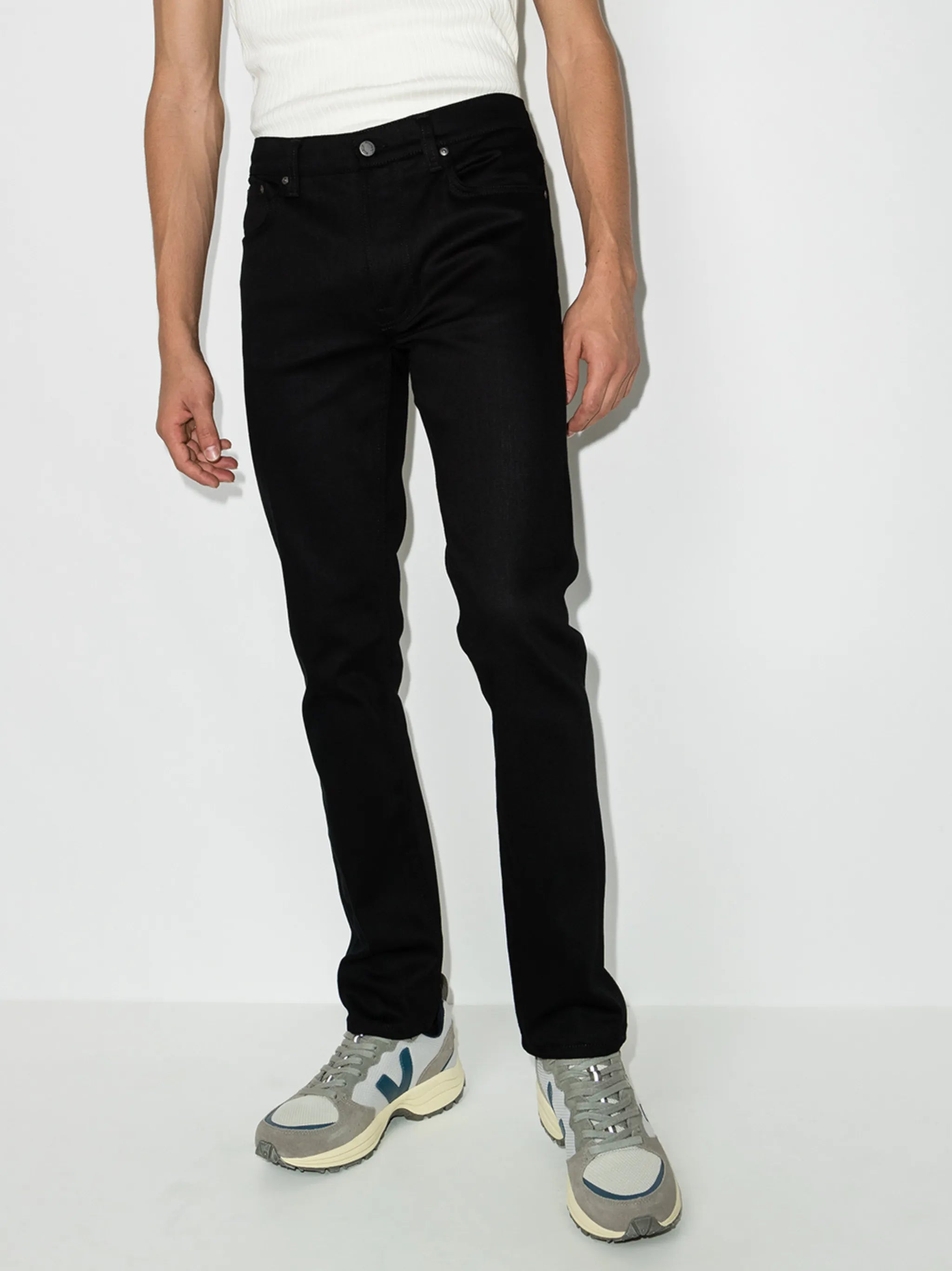 Lean Dean Dry slim-leg jeans
