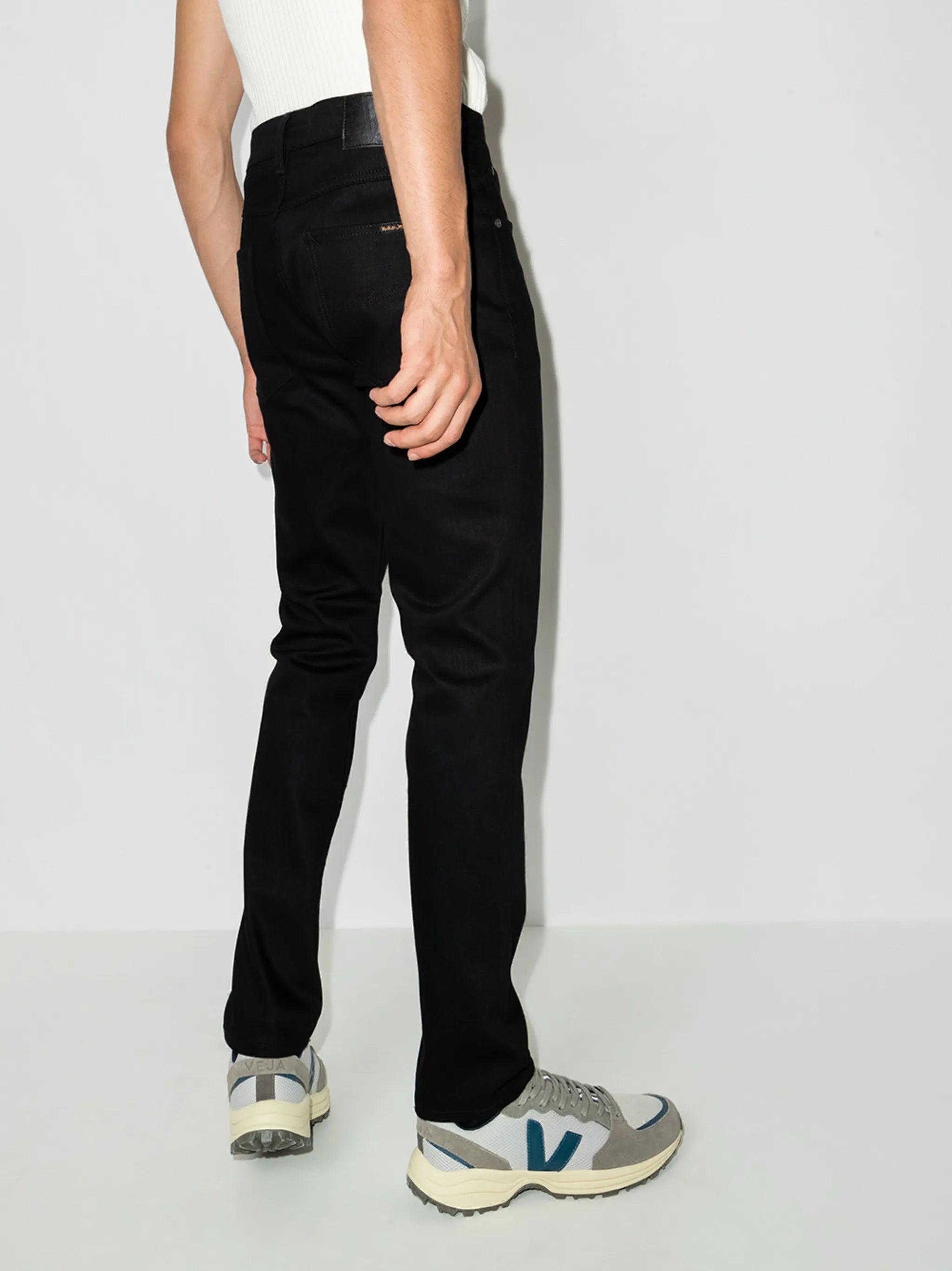 Lean Dean Dry slim-leg jeans