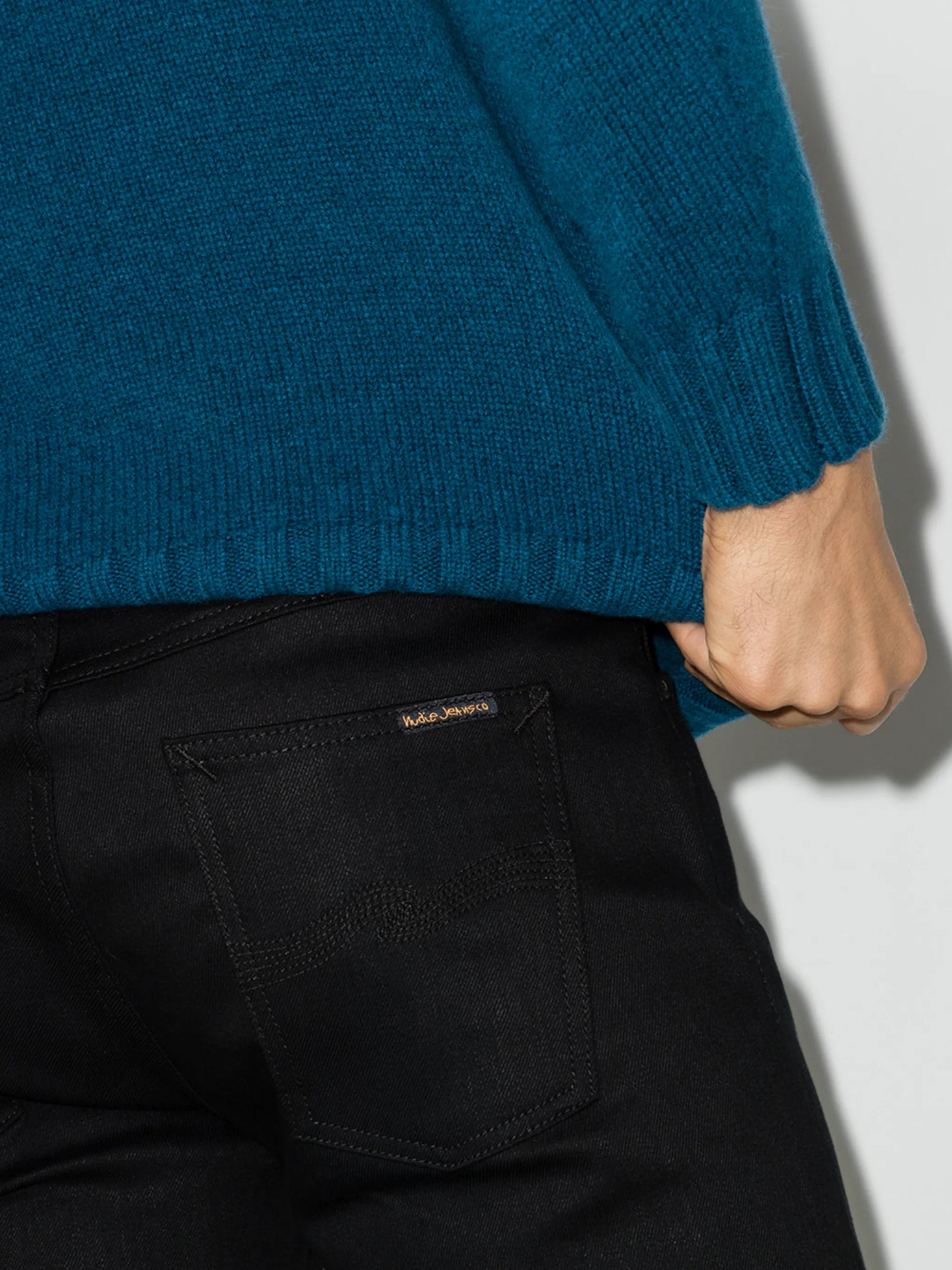 Lean Dean Dry slim-leg jeans