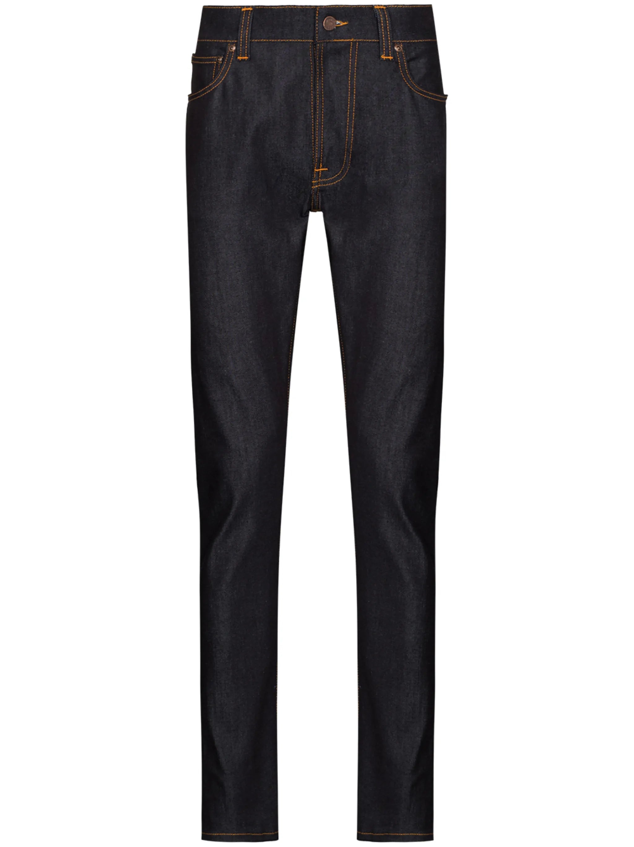 Lean Dean Dry slim-fit jeans