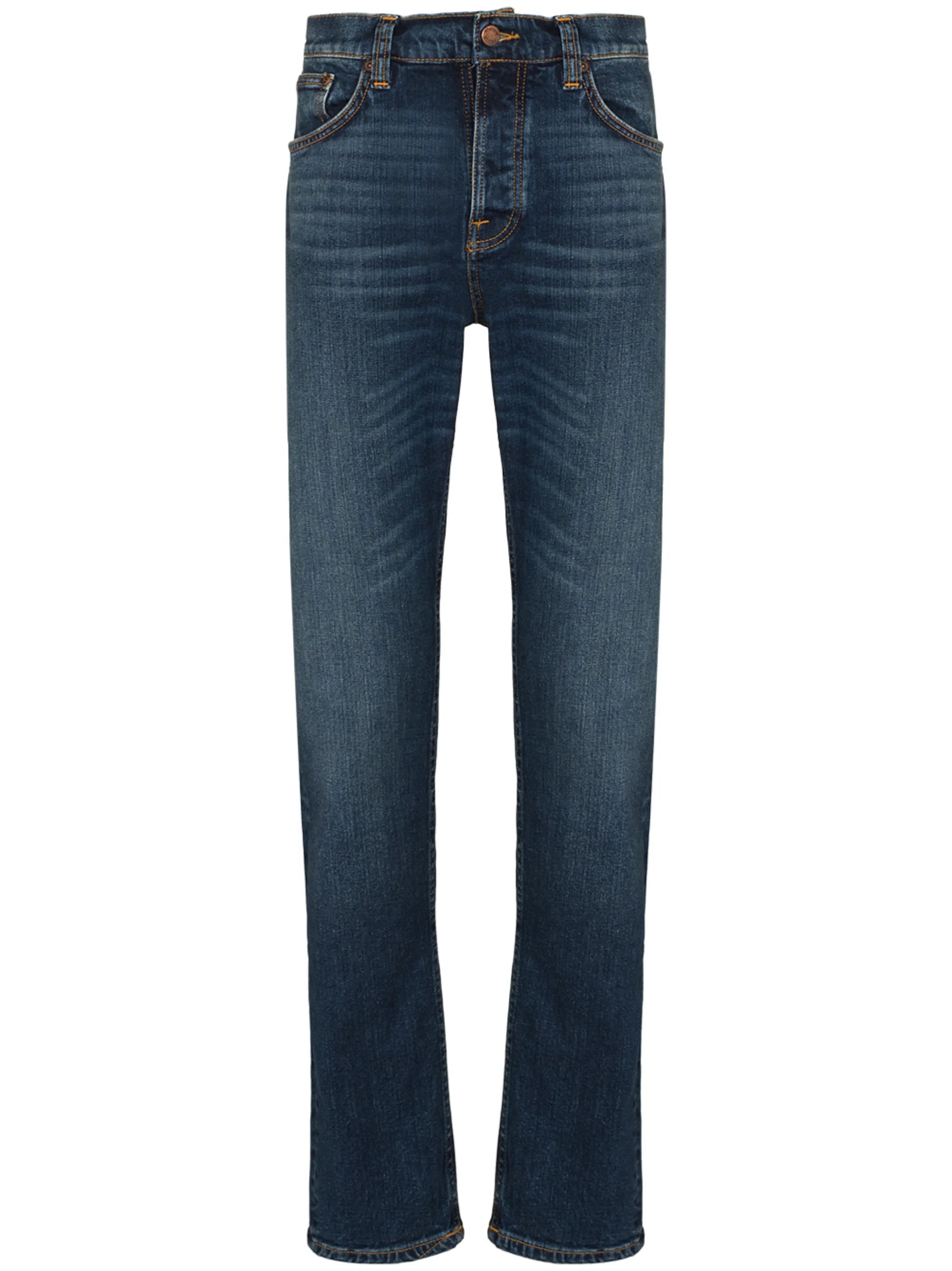 Steady Eddie jeans