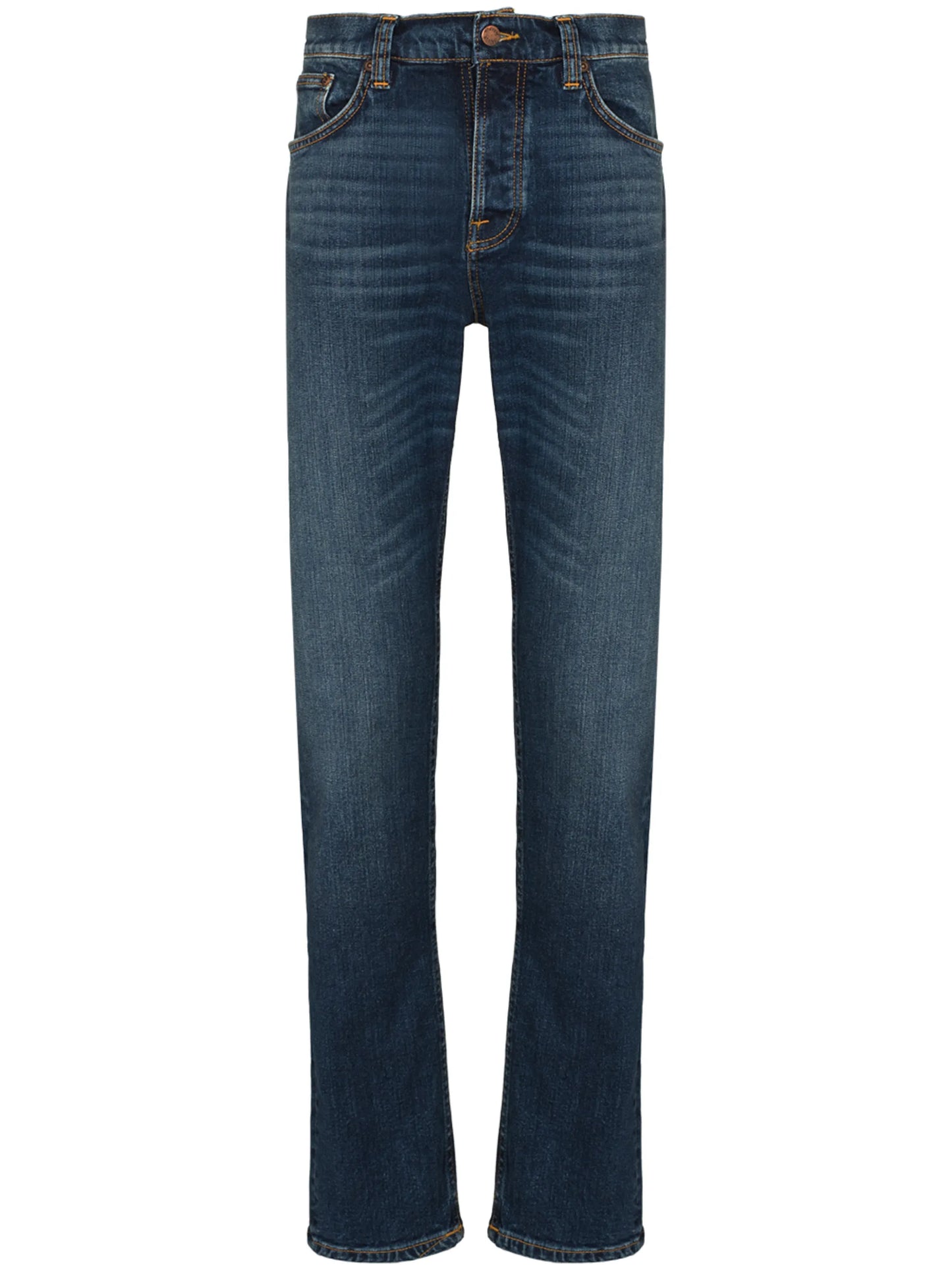Steady Eddie jeans