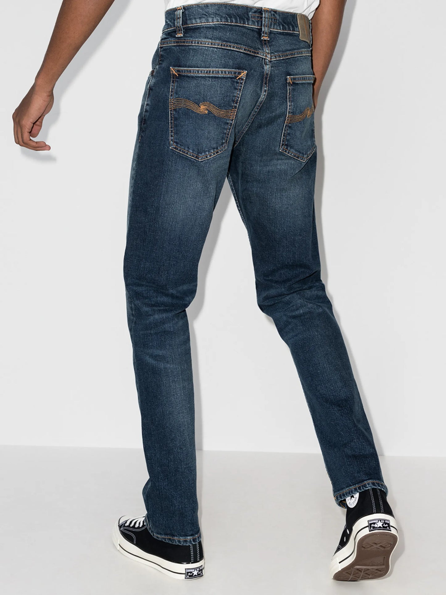 Steady Eddie jeans