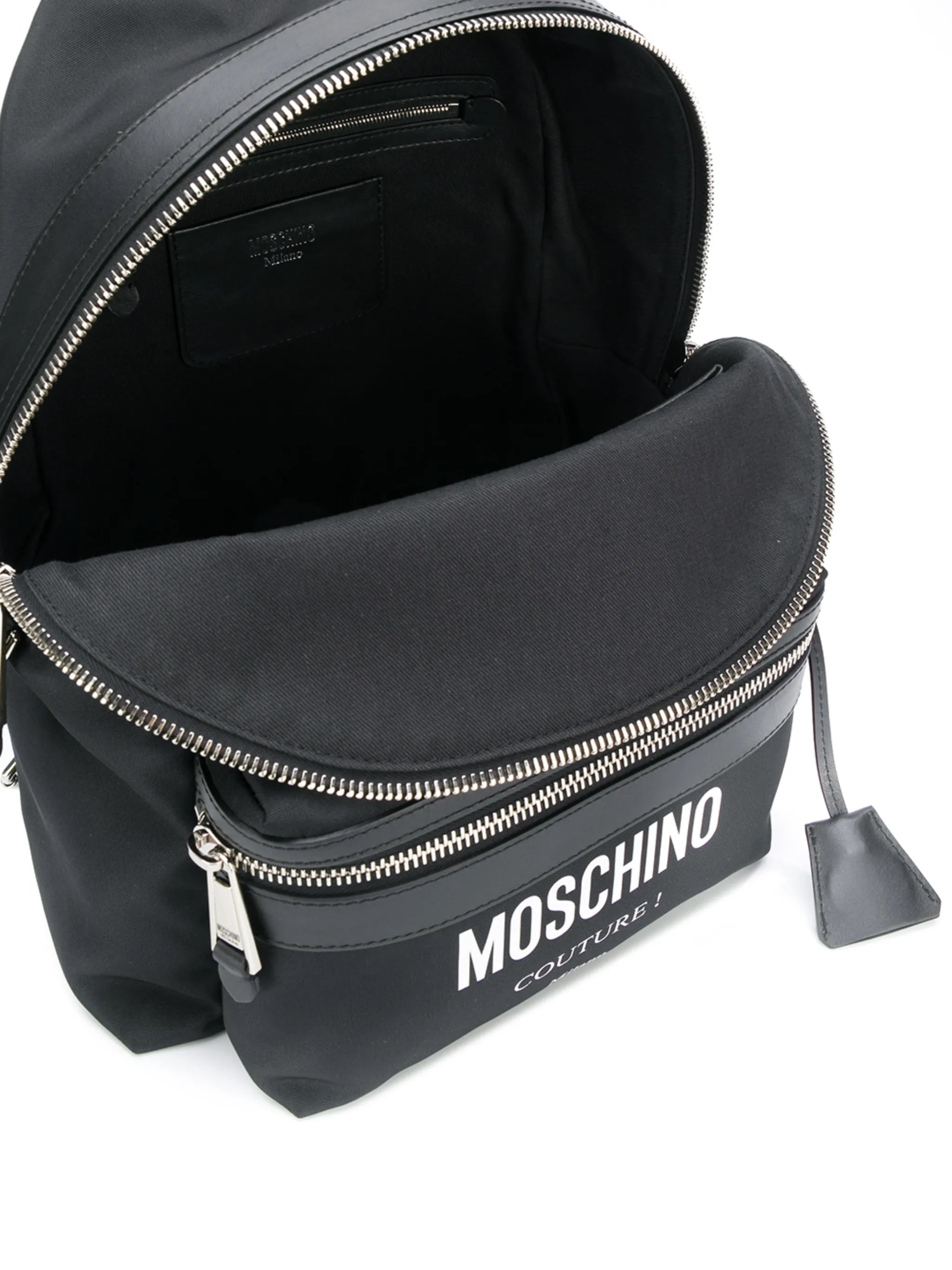 Moschino Couture! backpack