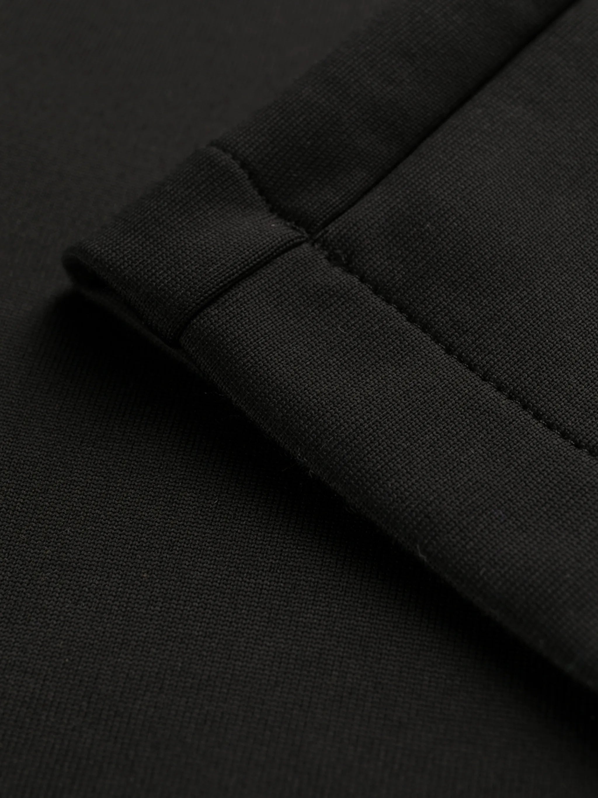 logo-print slim track pants