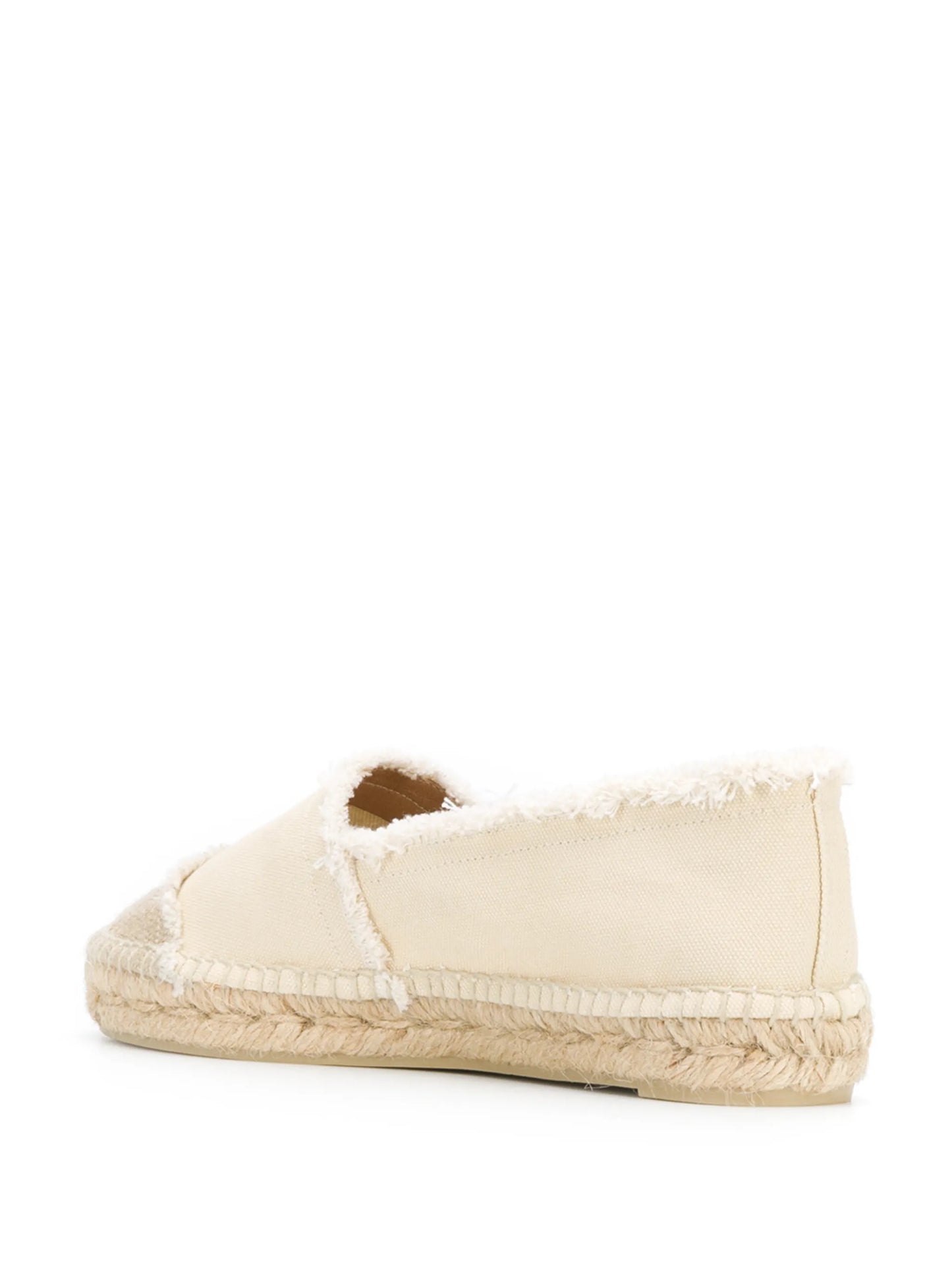Kampala canvas espadrilles