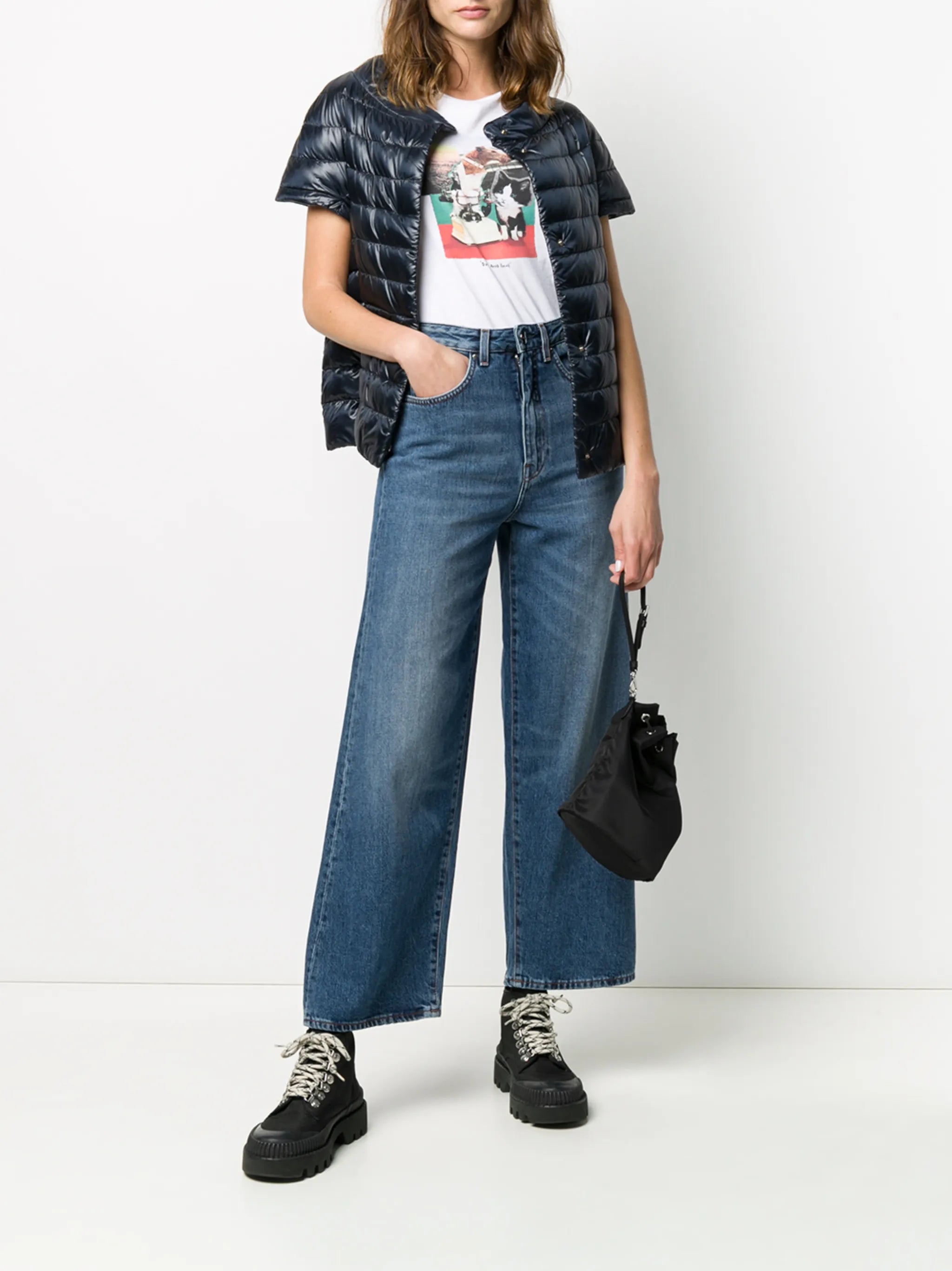 Greta jacket