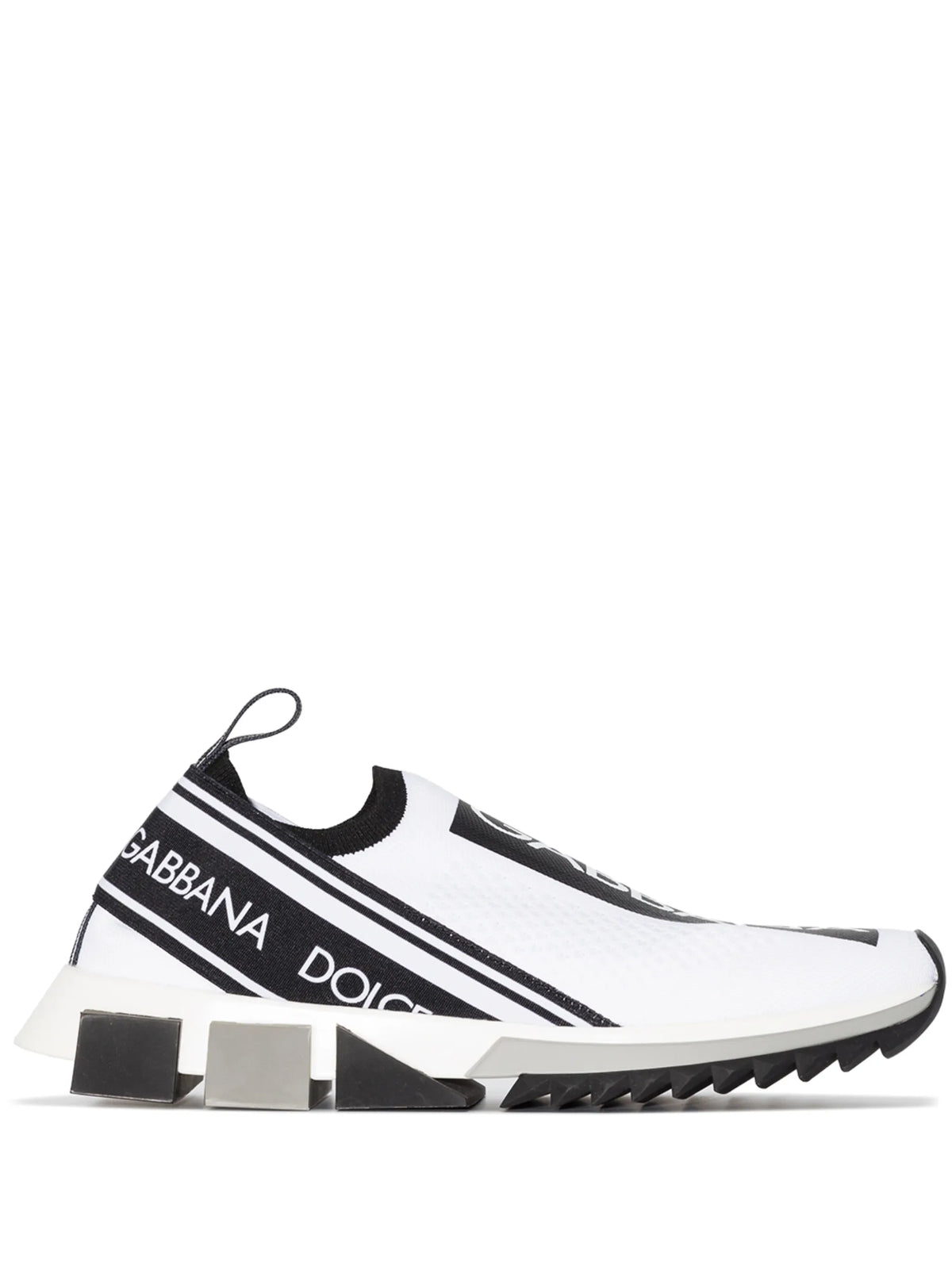 Sorrento knit sneakers