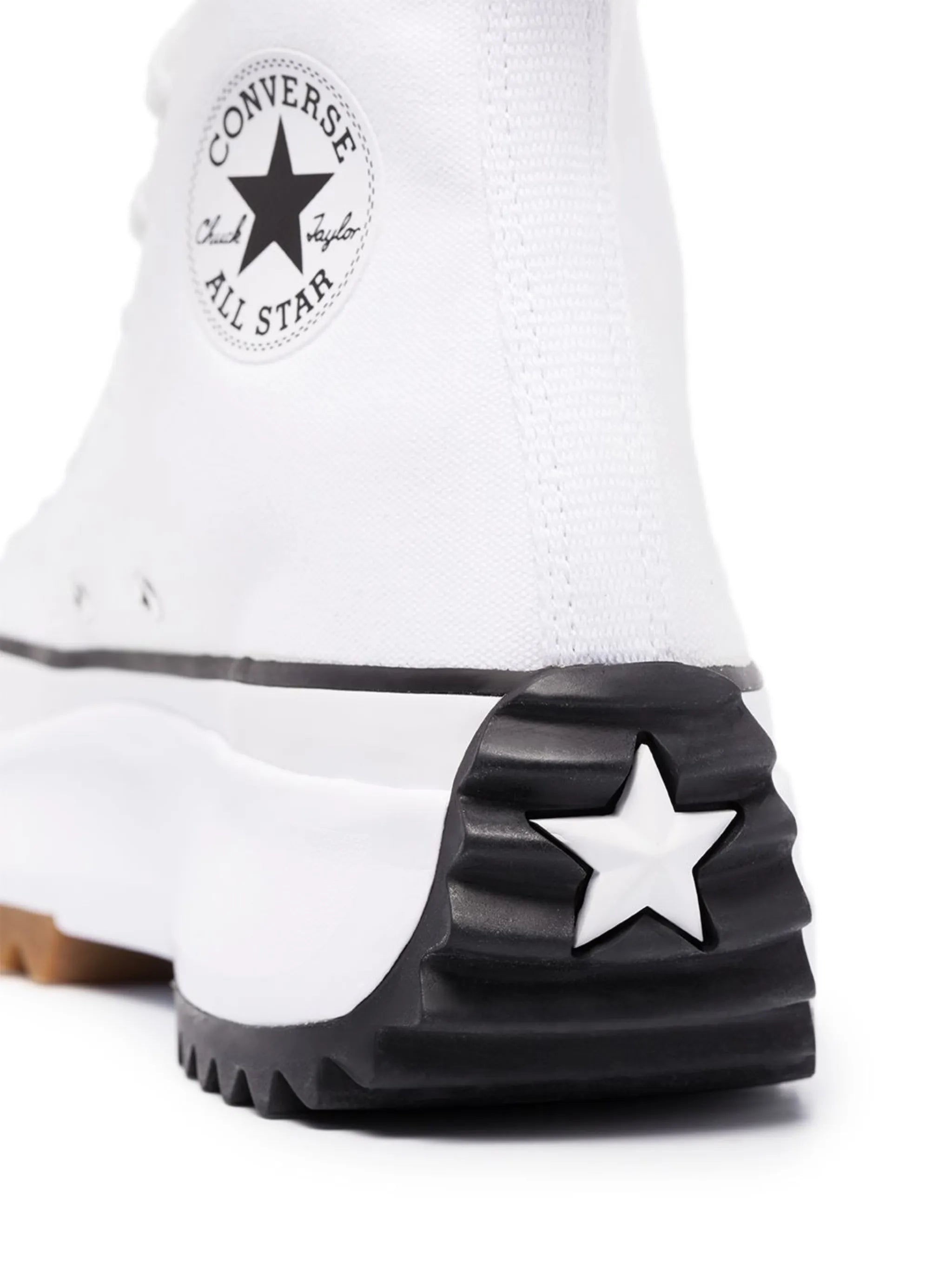 Run Star Hike Hi 
