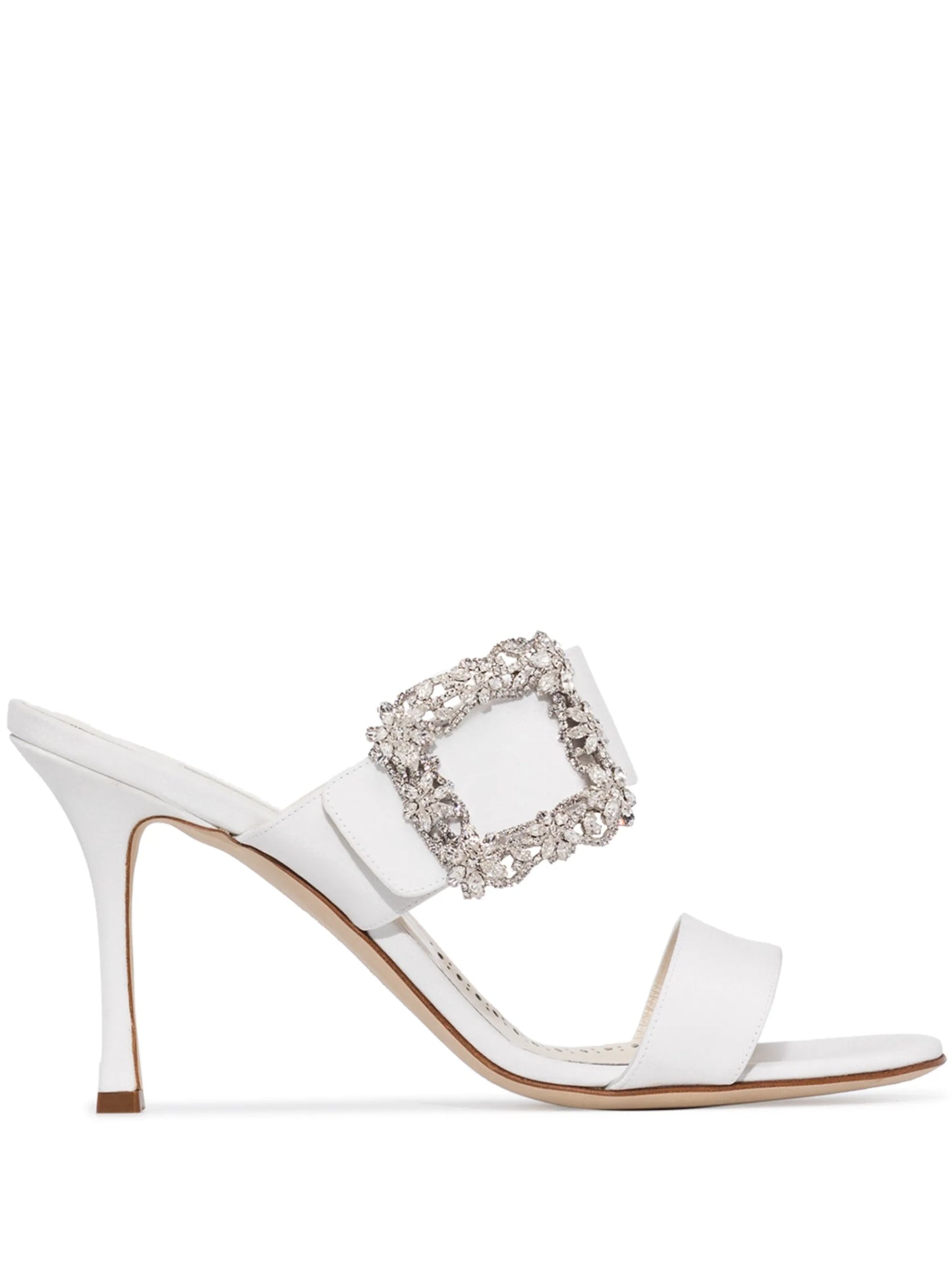 Gable Jewel 90mm sandals