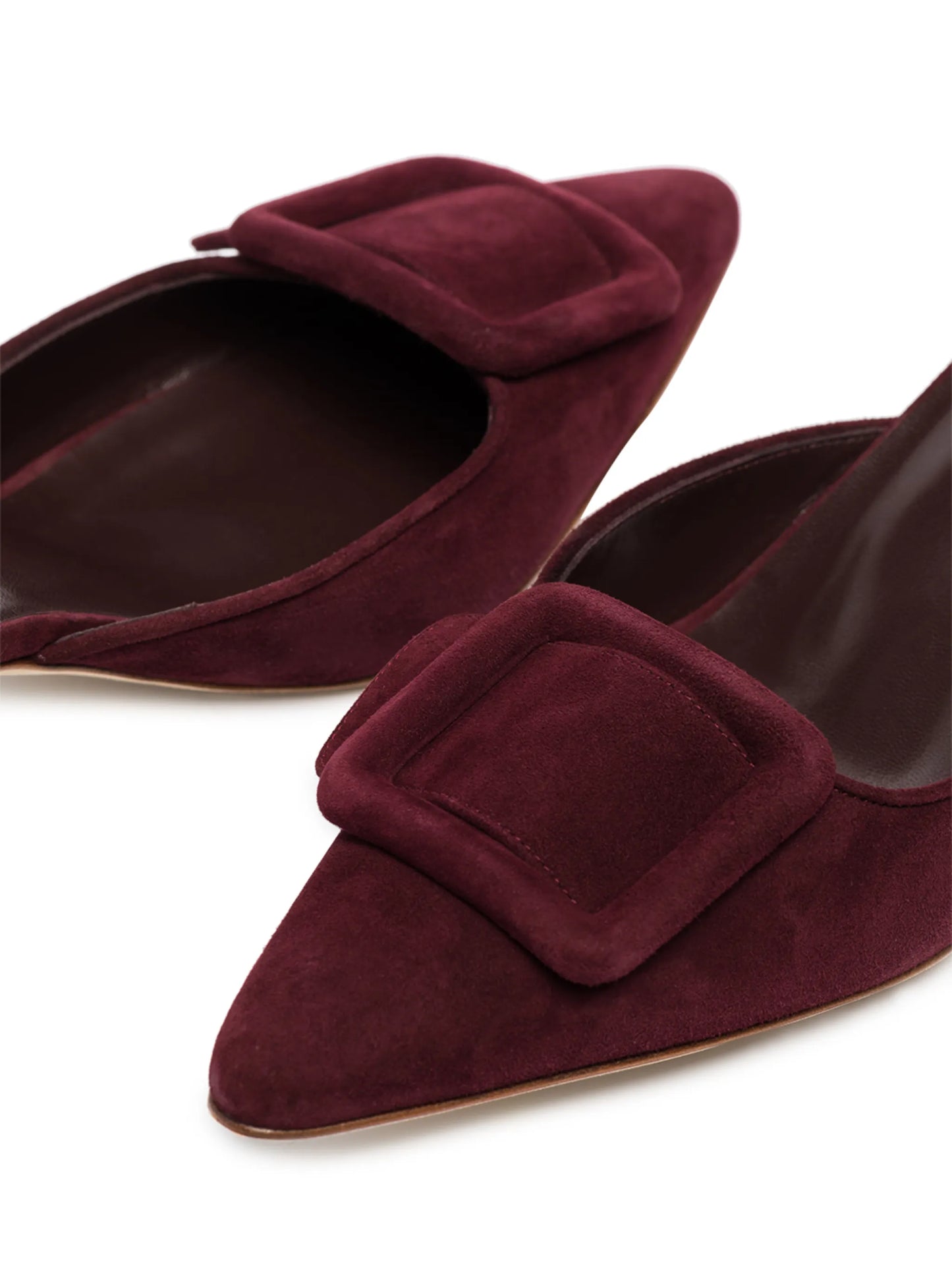 50mm Maysale mules
