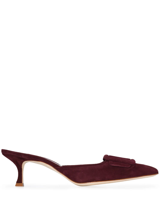 50mm Maysale mules