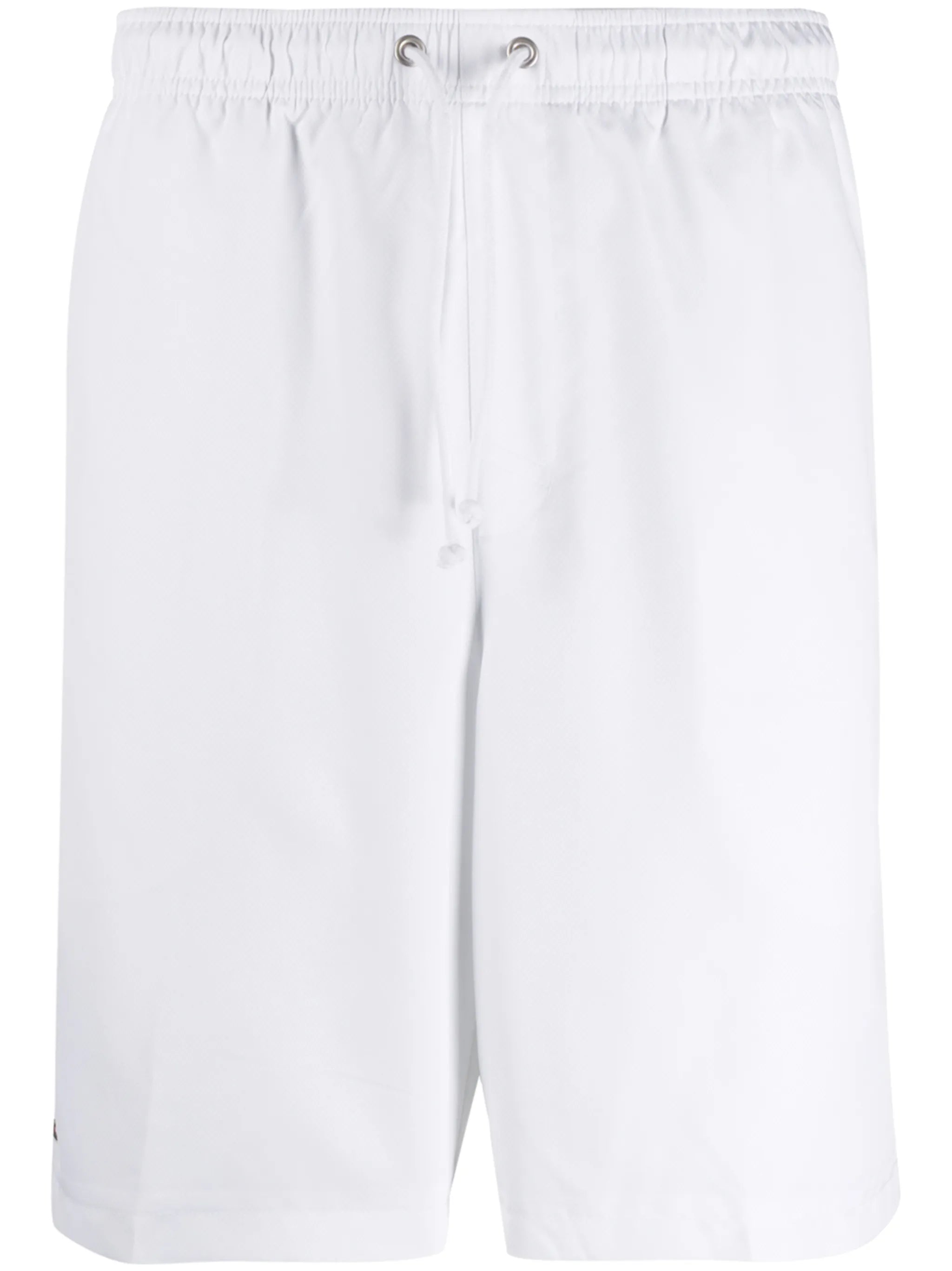 shell gym shorts