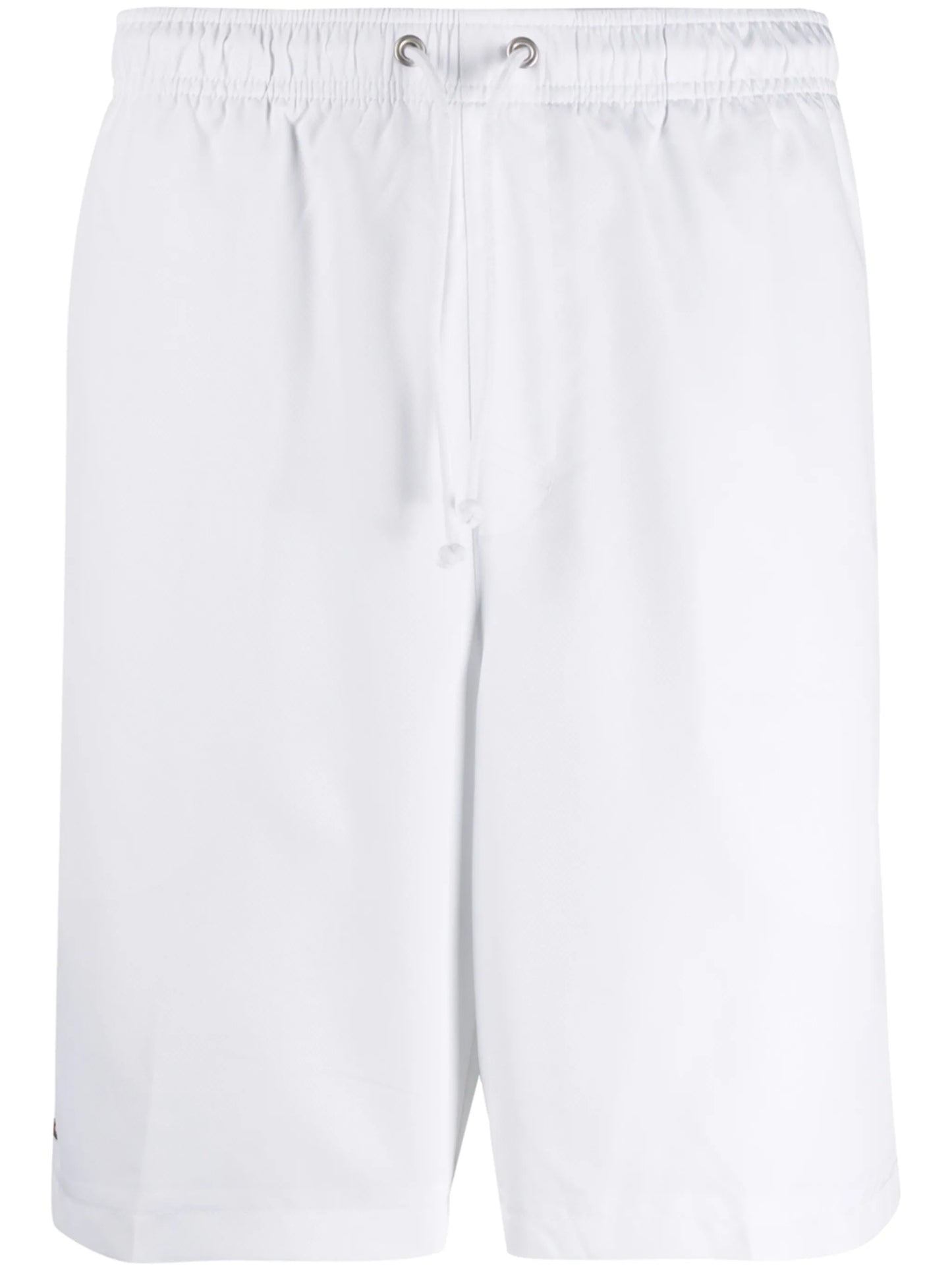 shell gym shorts
