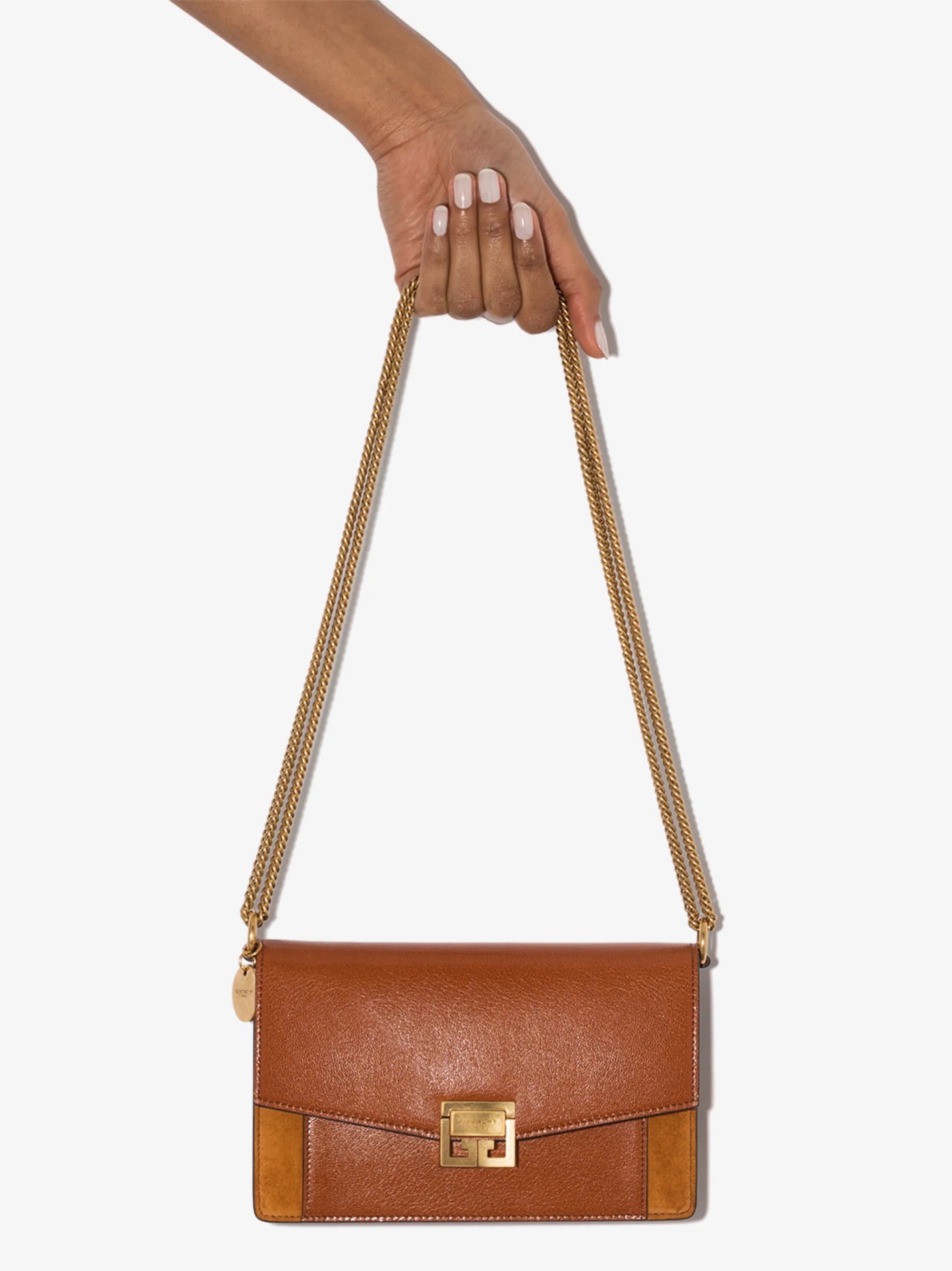 GV3 mini shoulder bag