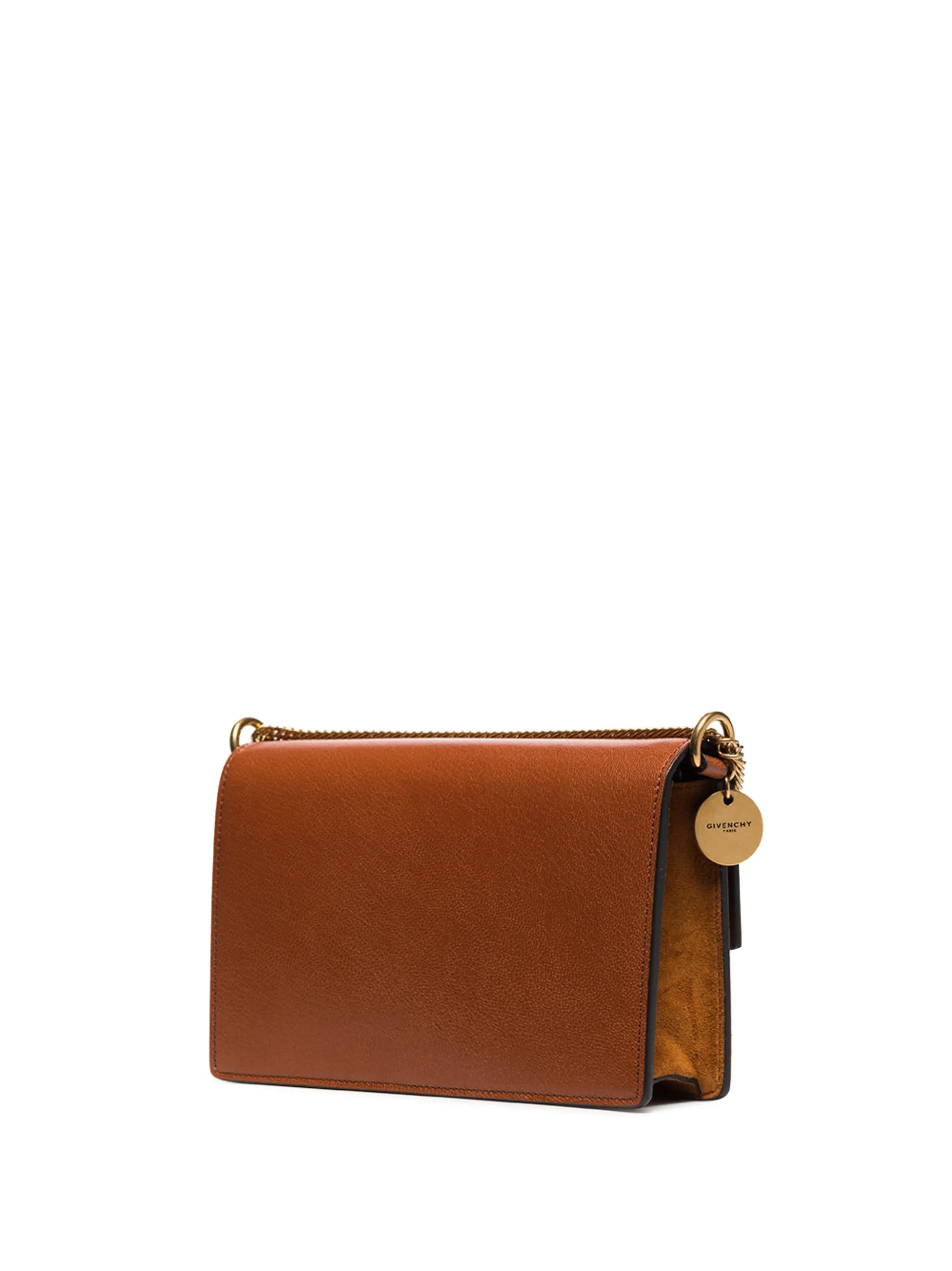 GV3 mini shoulder bag
