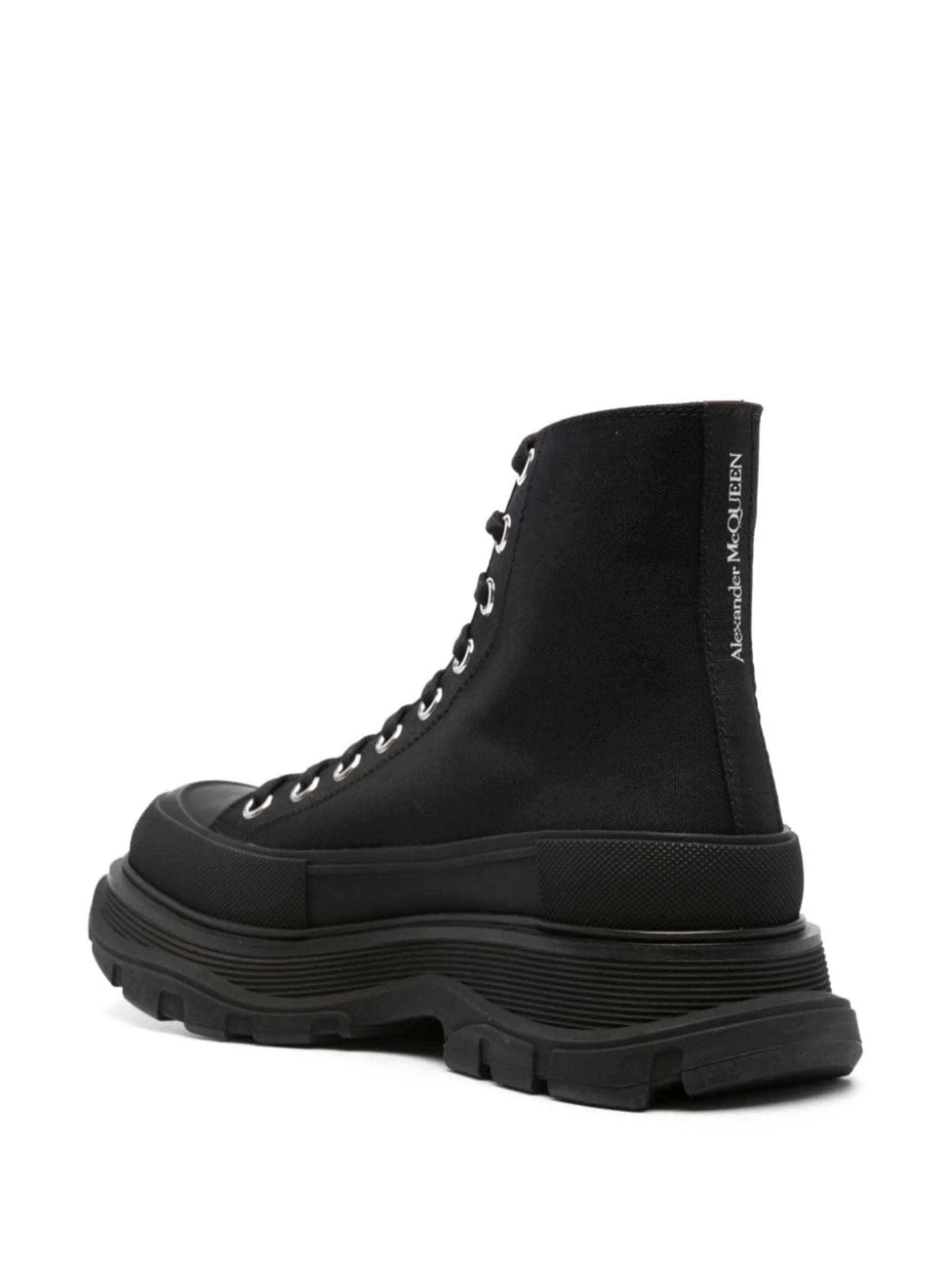 Tread Slick boots