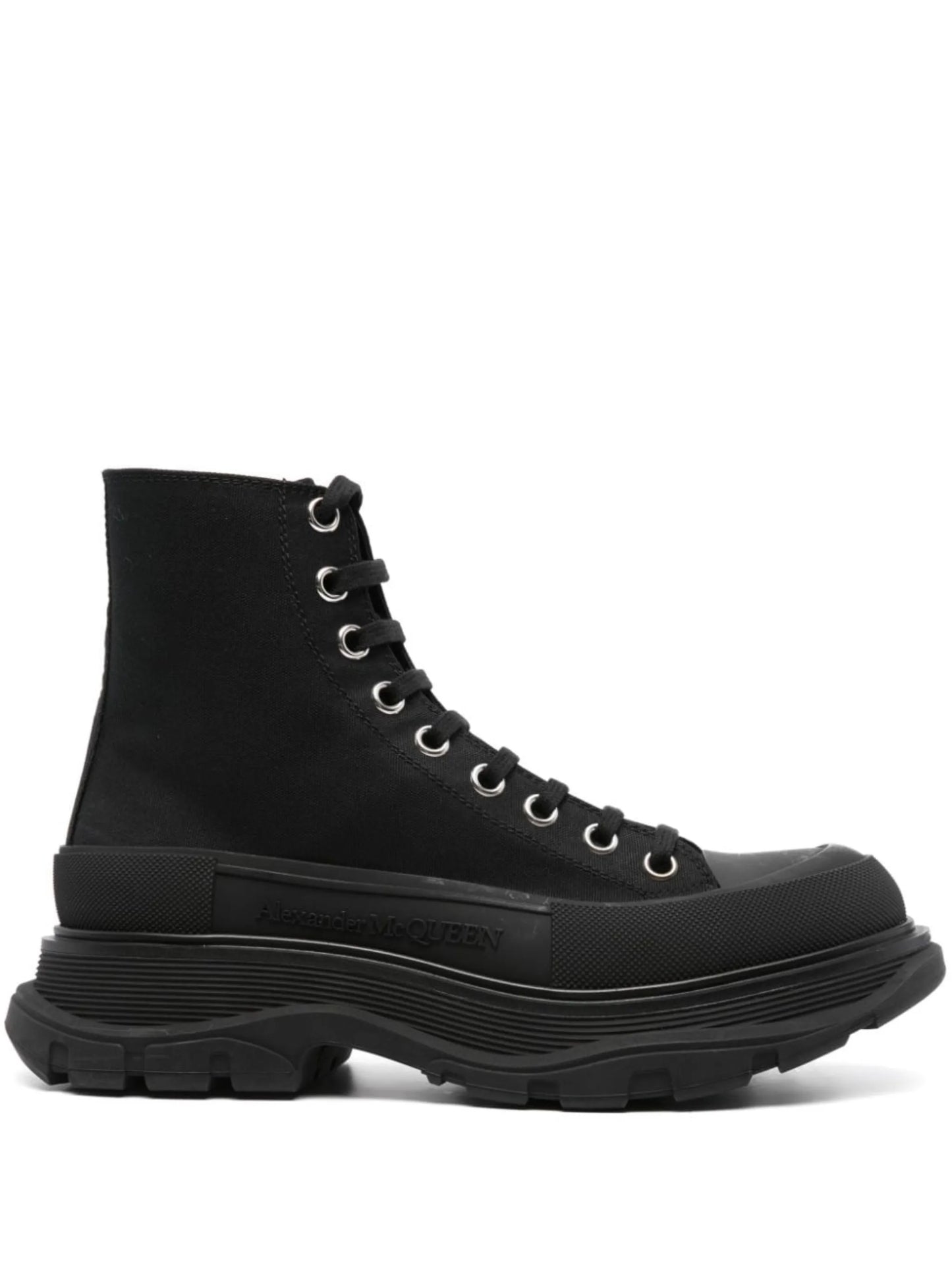 Tread Slick boots
