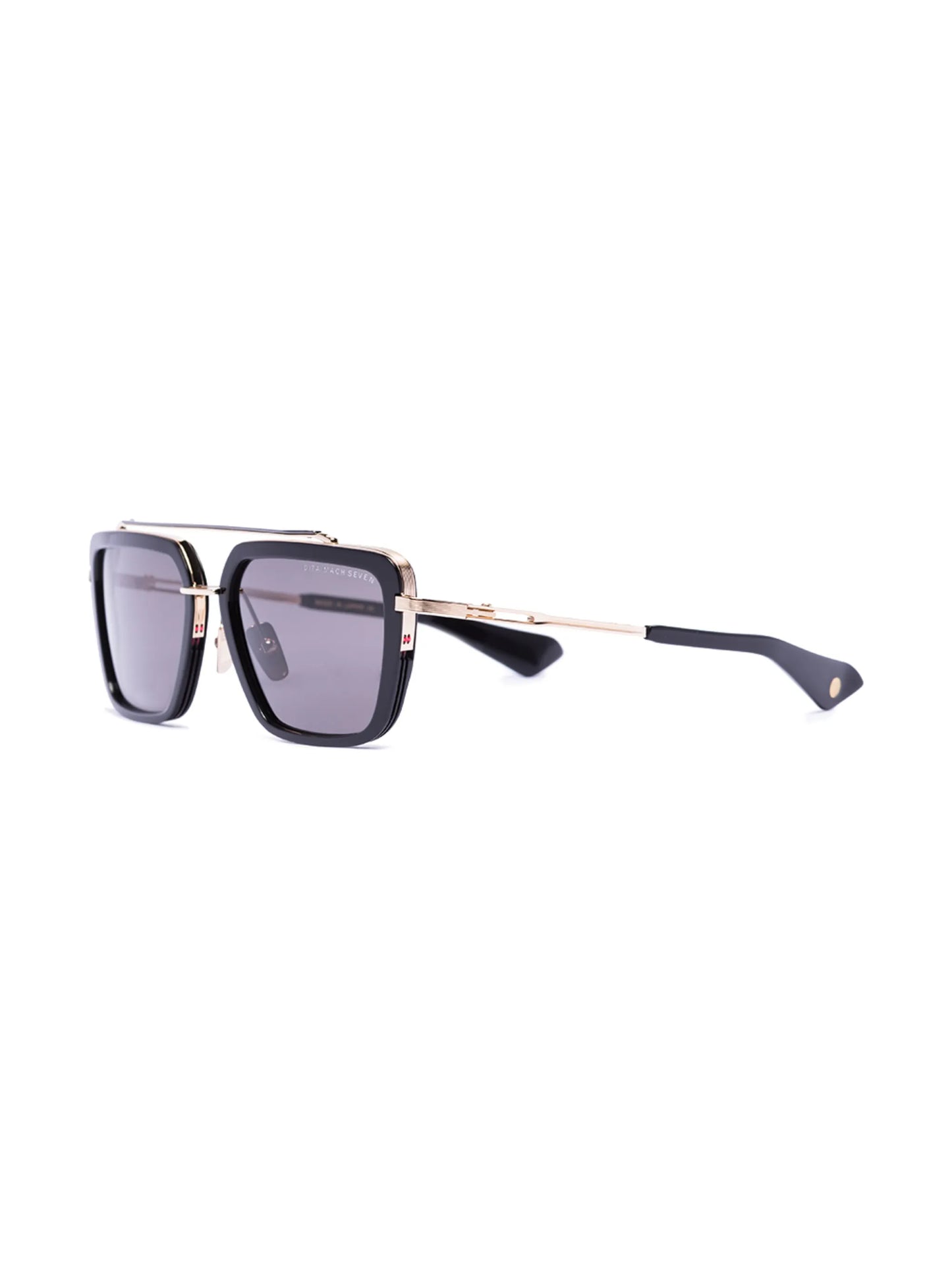 Mach Seven pilot-frame sunglasses